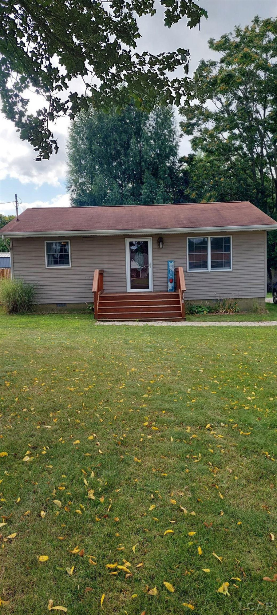 338 CONNOR, Onsted, MI 49265 — Photo 3