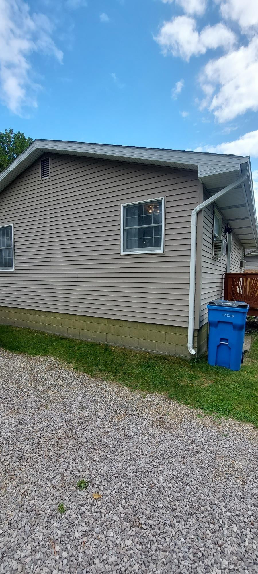 338 CONNOR, Onsted, MI 49265 — Photo 5