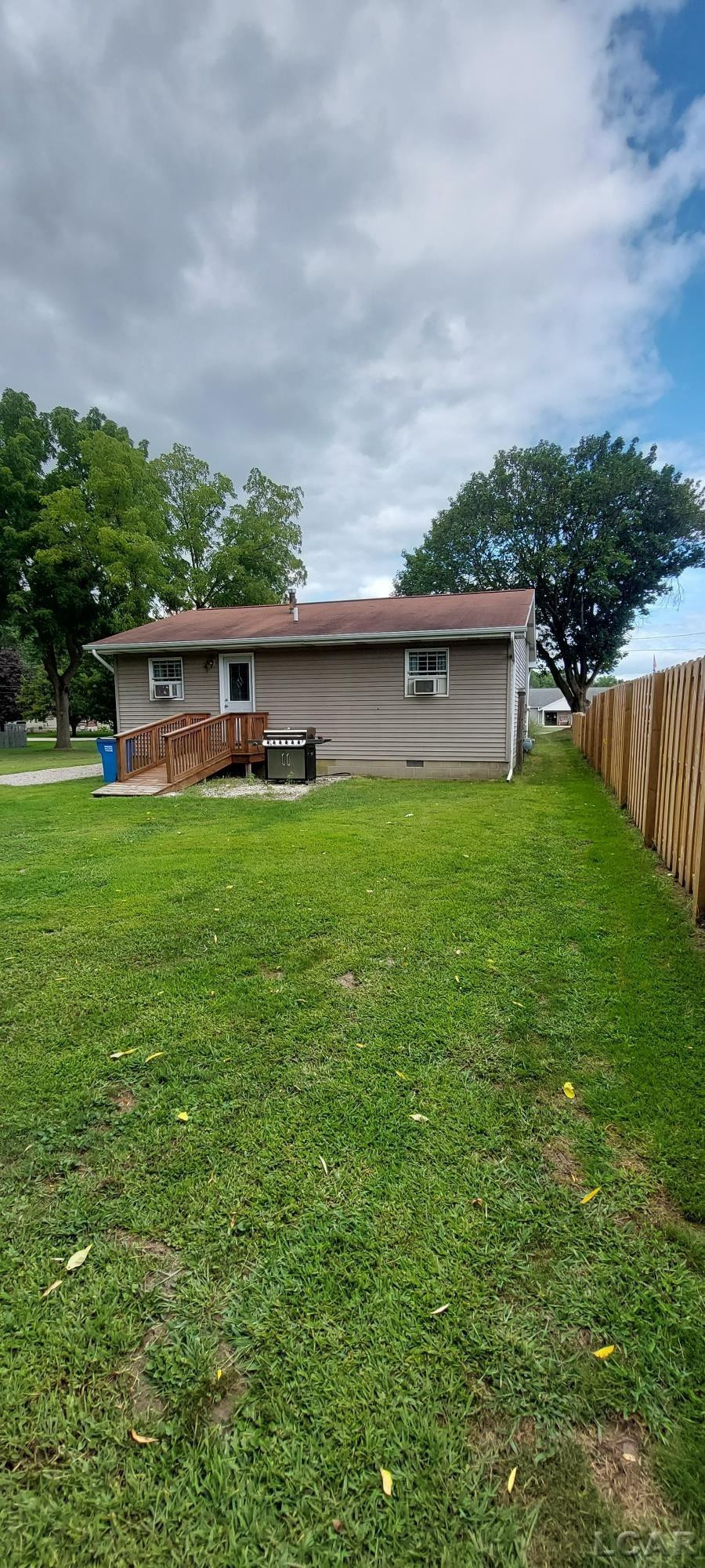 338 CONNOR, Onsted, MI 49265 — Photo 6