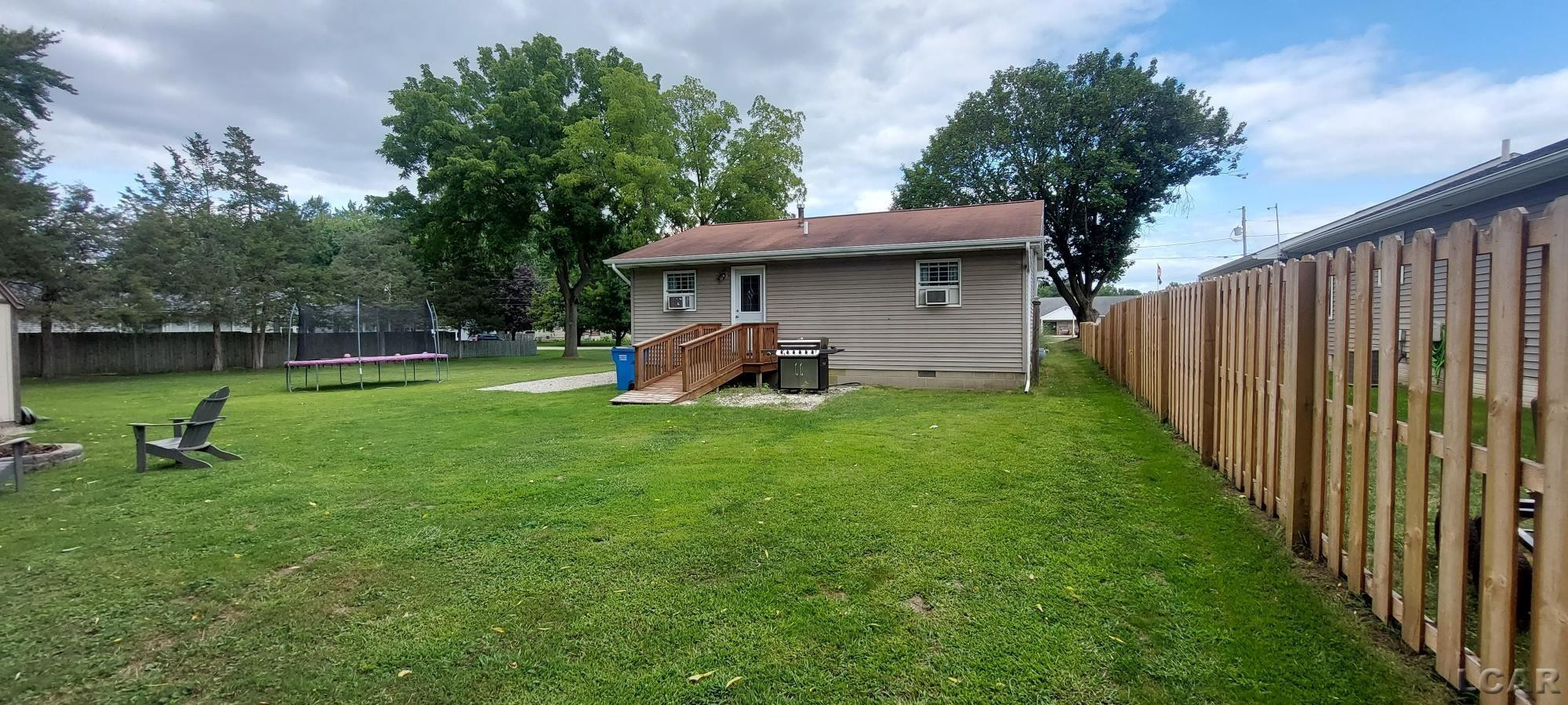 338 CONNOR, Onsted, MI 49265 — Photo 7
