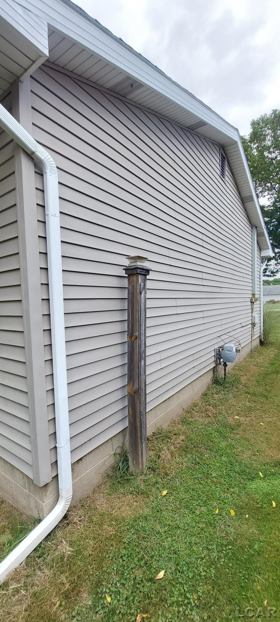 338 CONNOR, Onsted, MI 49265 — Photo 8