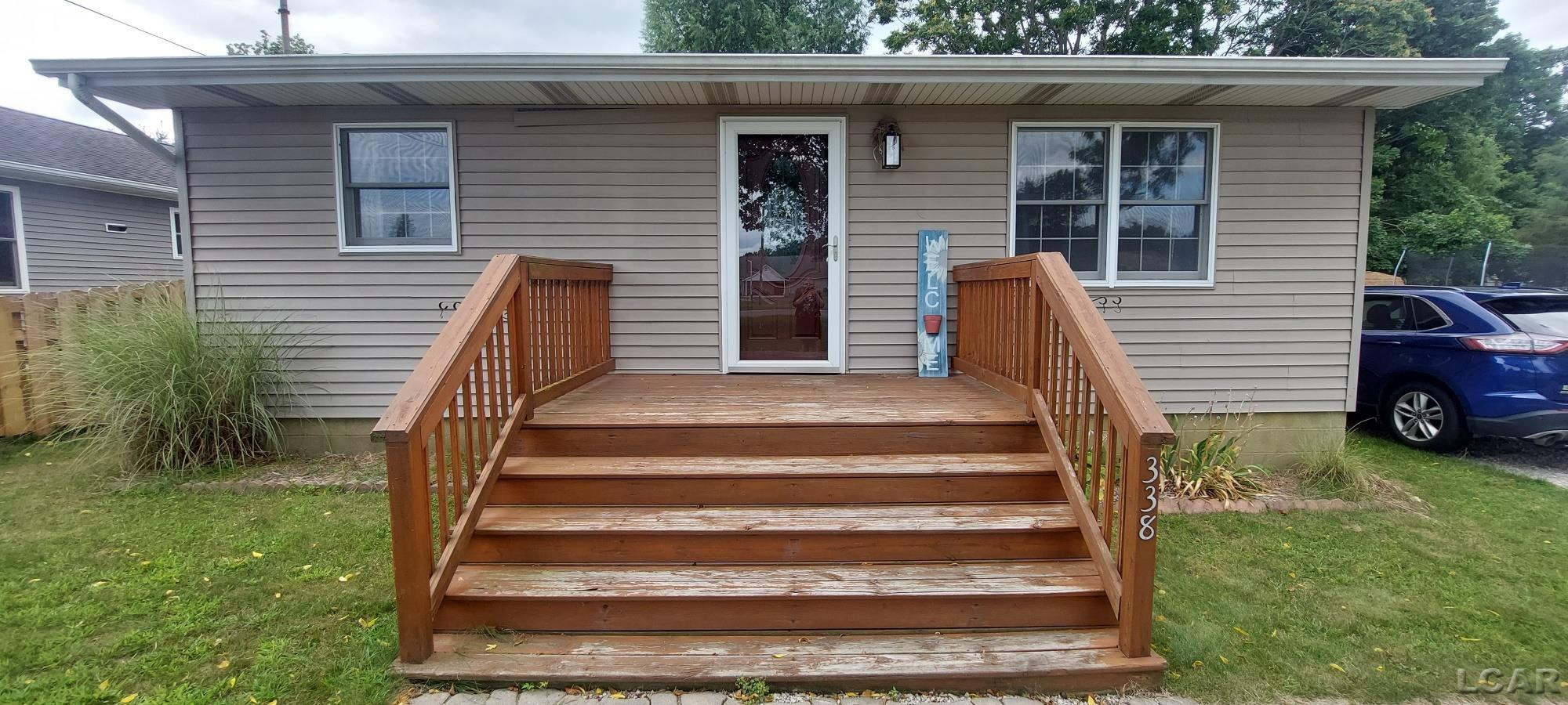 338 CONNOR, Onsted, MI 49265 — Photo 10