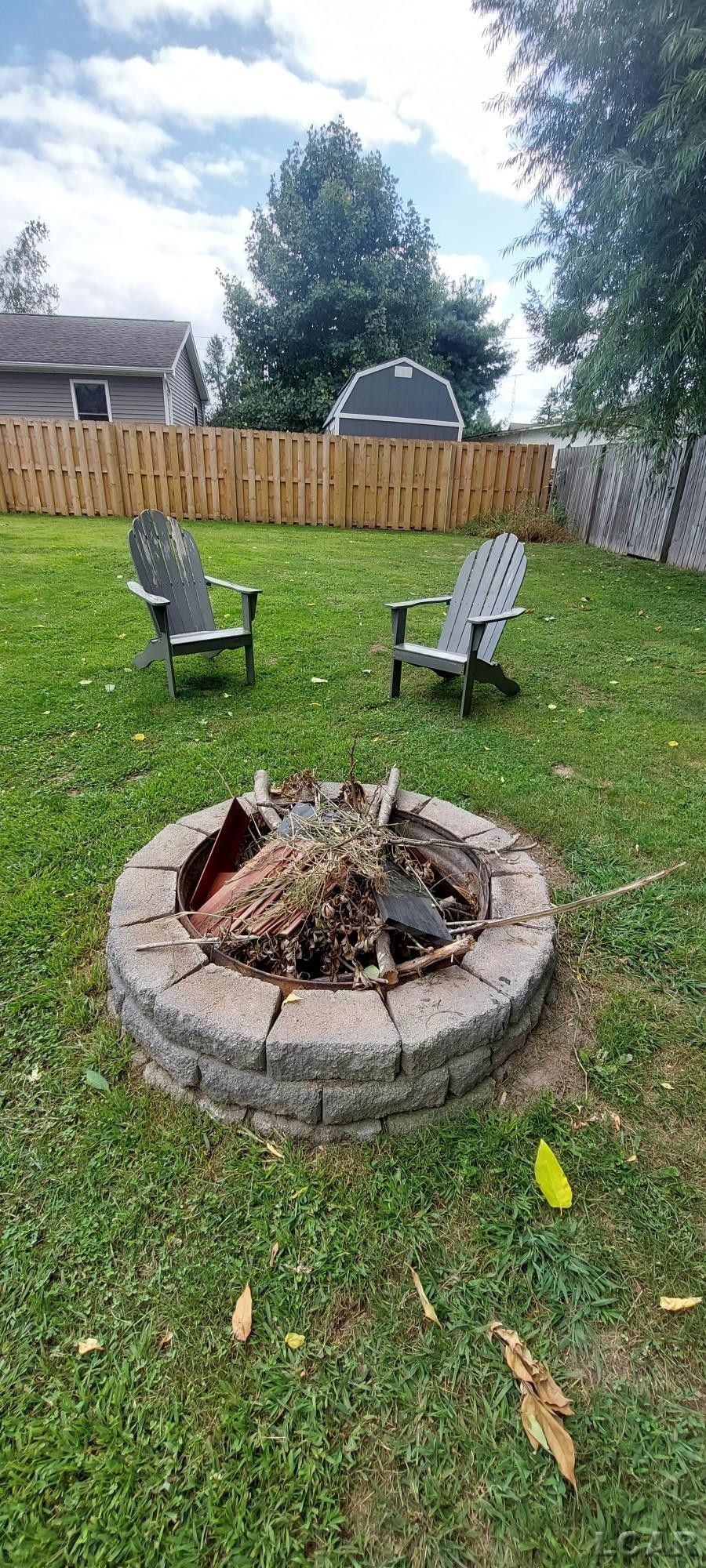 338 CONNOR, Onsted, MI 49265 — Photo 11