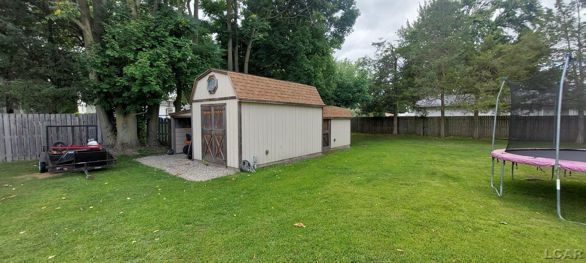 338 CONNOR, Onsted, MI 49265 — Photo 12
