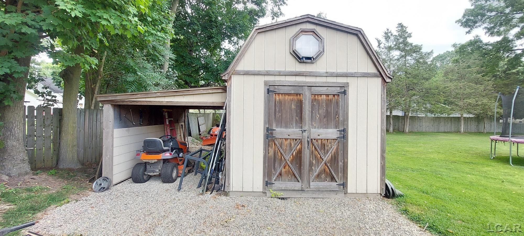 338 CONNOR, Onsted, MI 49265 — Photo 13