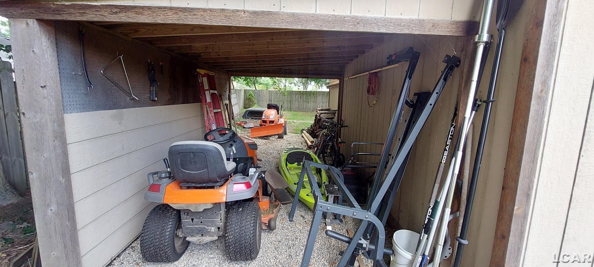 338 CONNOR, Onsted, MI 49265 — Photo 14