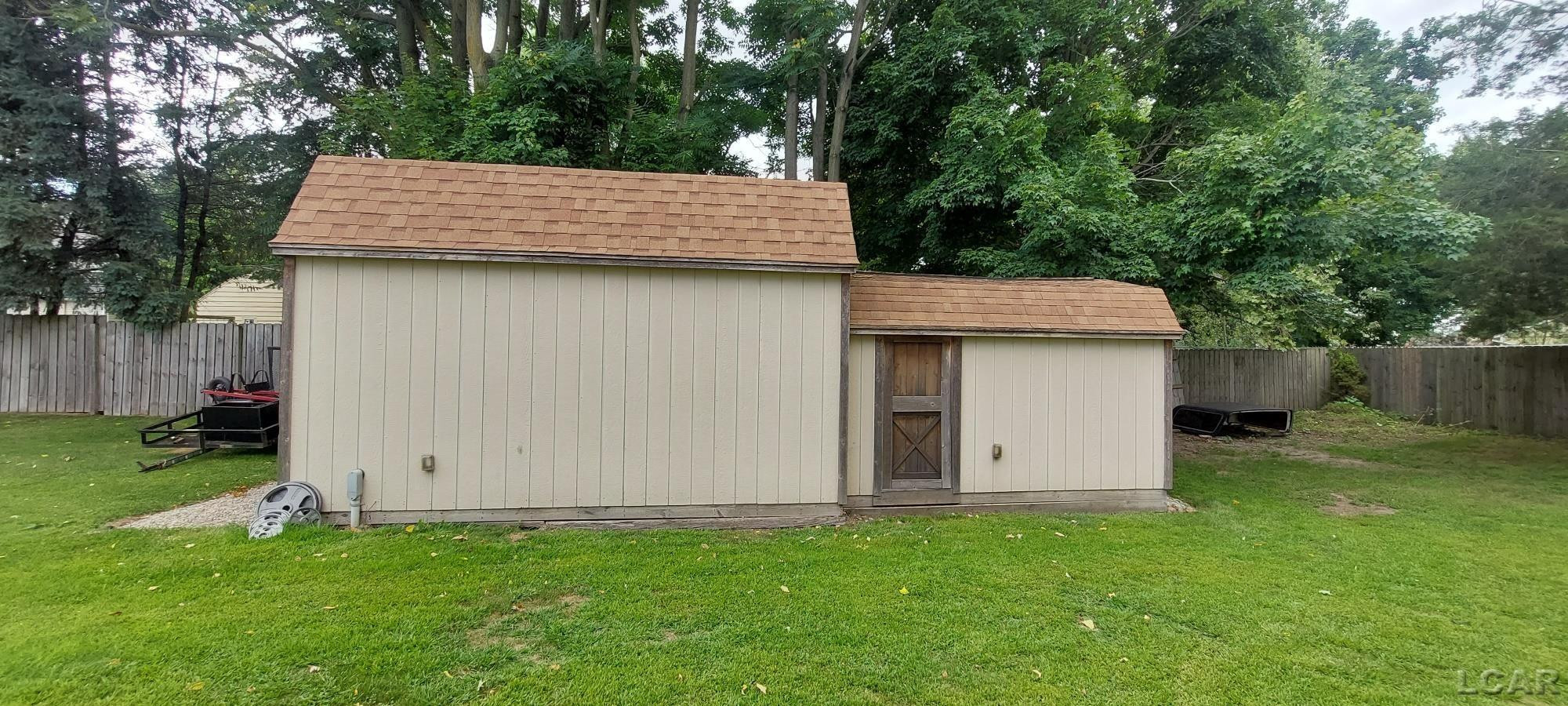 338 CONNOR, Onsted, MI 49265 — Photo 15