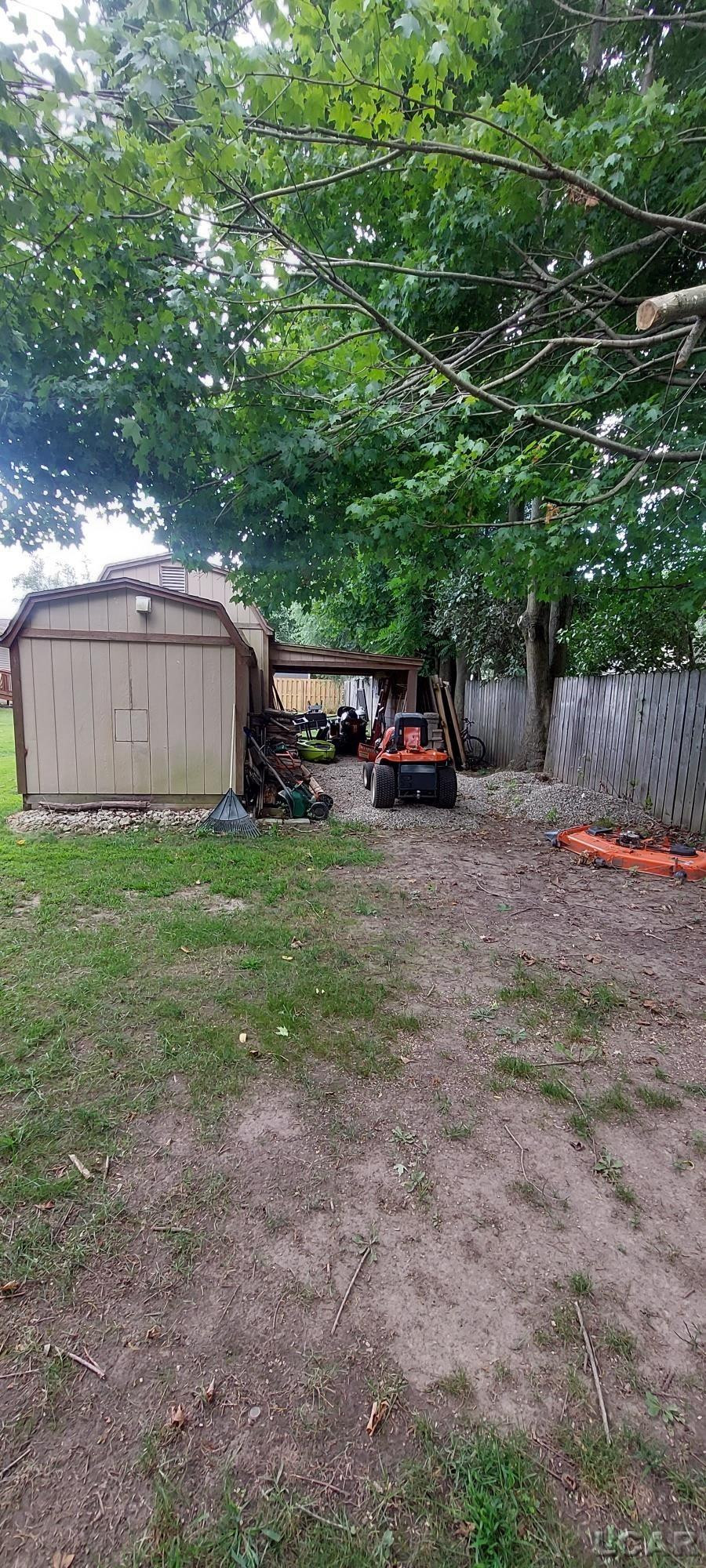 338 CONNOR, Onsted, MI 49265 — Photo 16