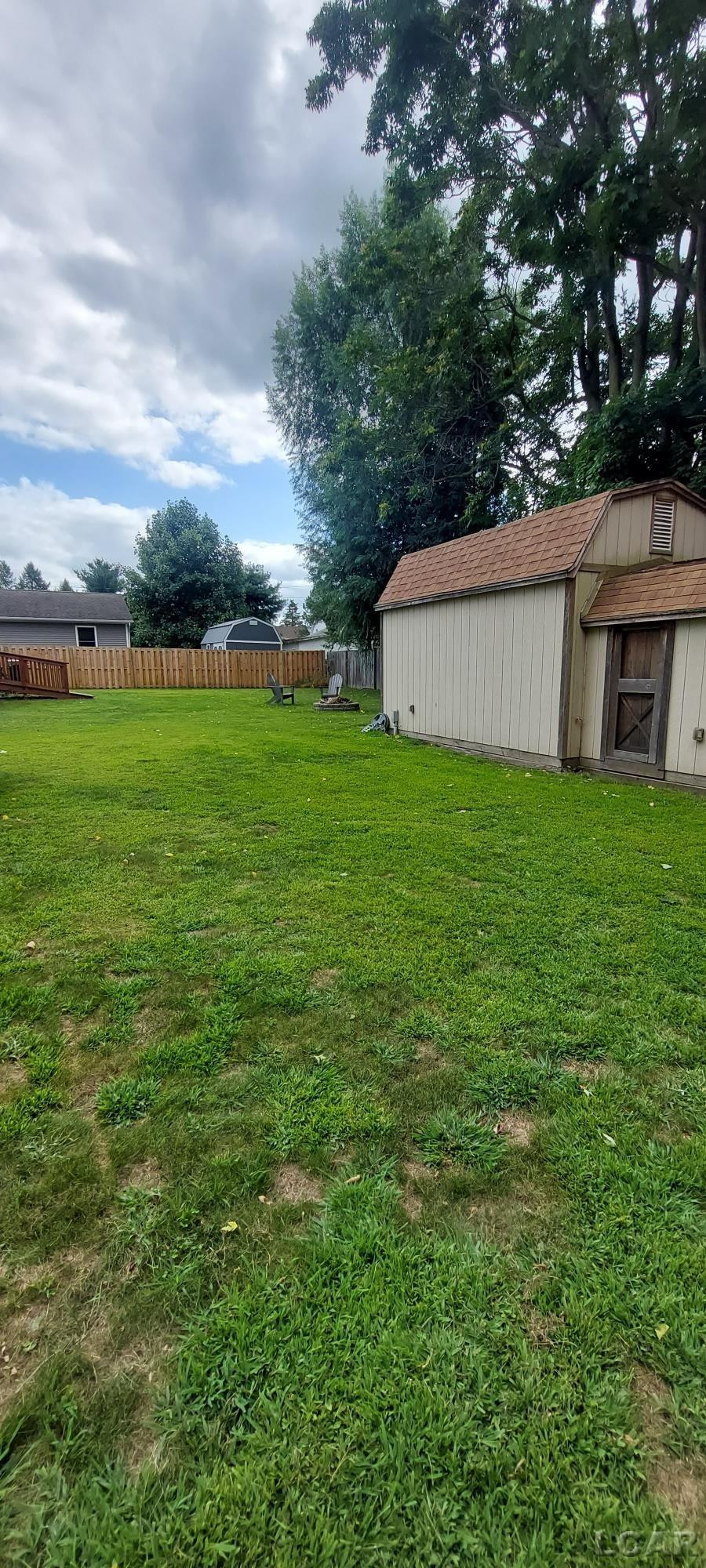 338 CONNOR, Onsted, MI 49265 — Photo 17