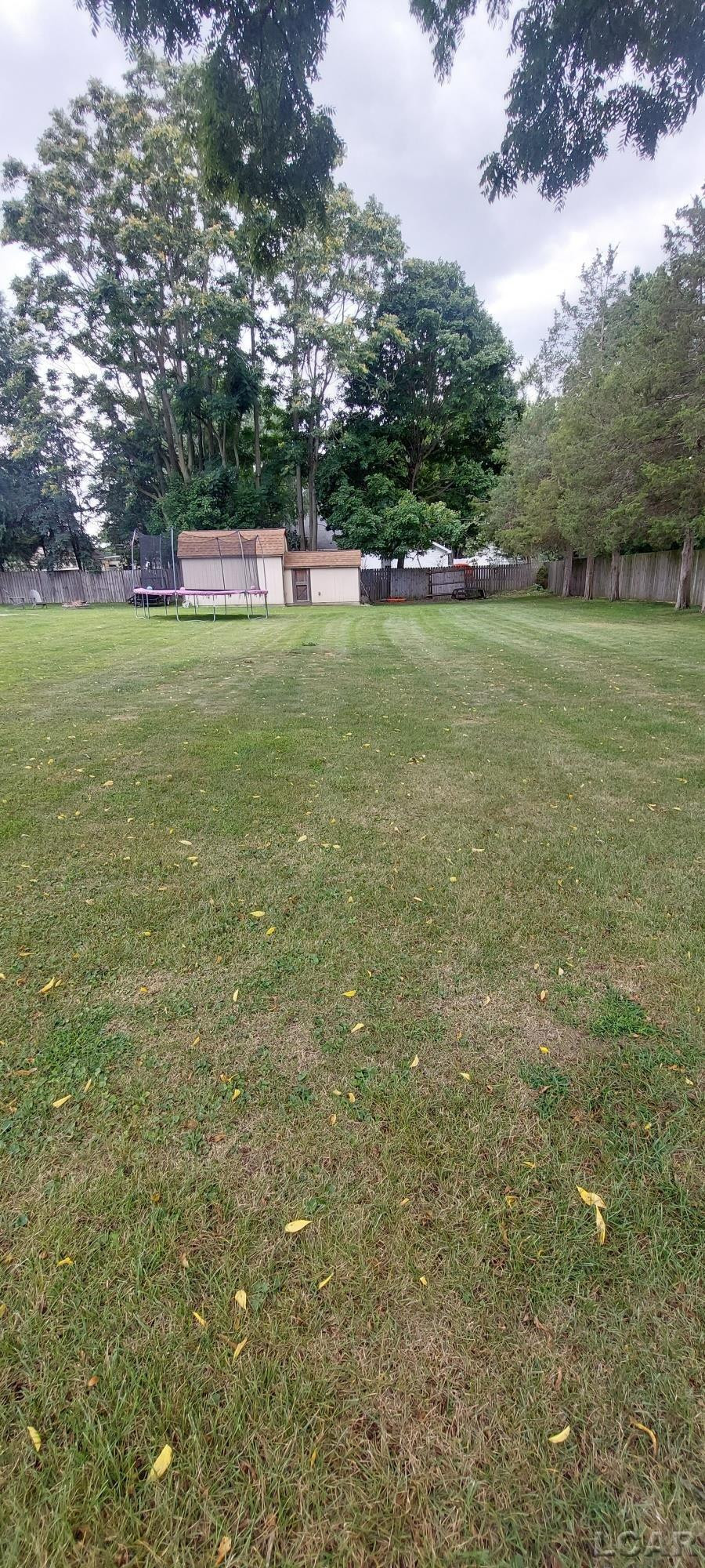 338 CONNOR, Onsted, MI 49265 — Photo 18