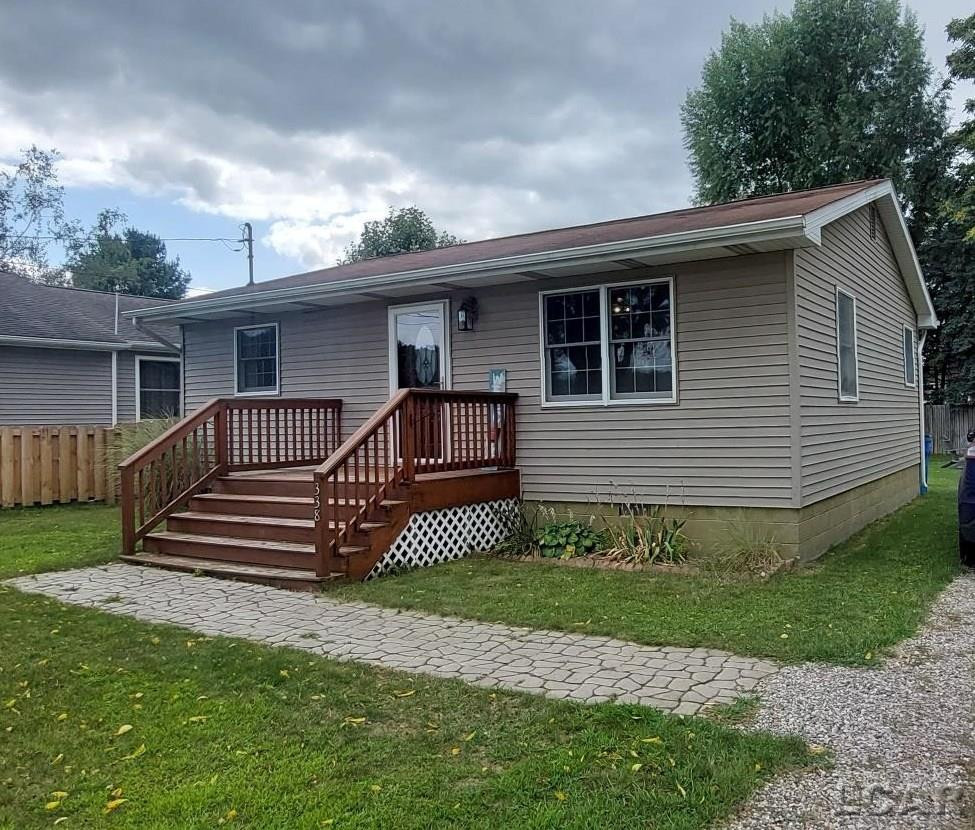 338 CONNOR, Onsted, MI 49265 — Photo 19