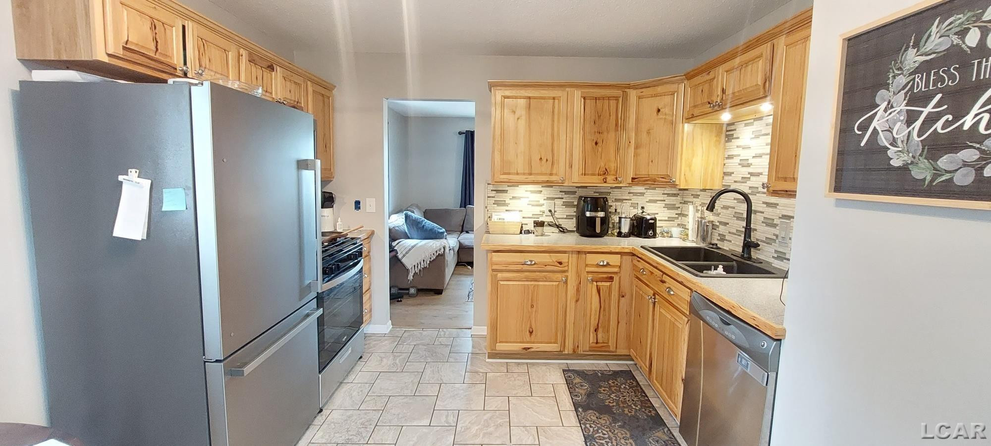 338 CONNOR, Onsted, MI 49265 — Photo 24