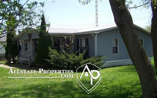 5769 Benson, Otter Lake, MI 48464 — Photo 2