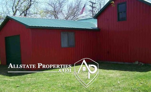 5769 Benson, Otter Lake, MI 48464 — Photo 3