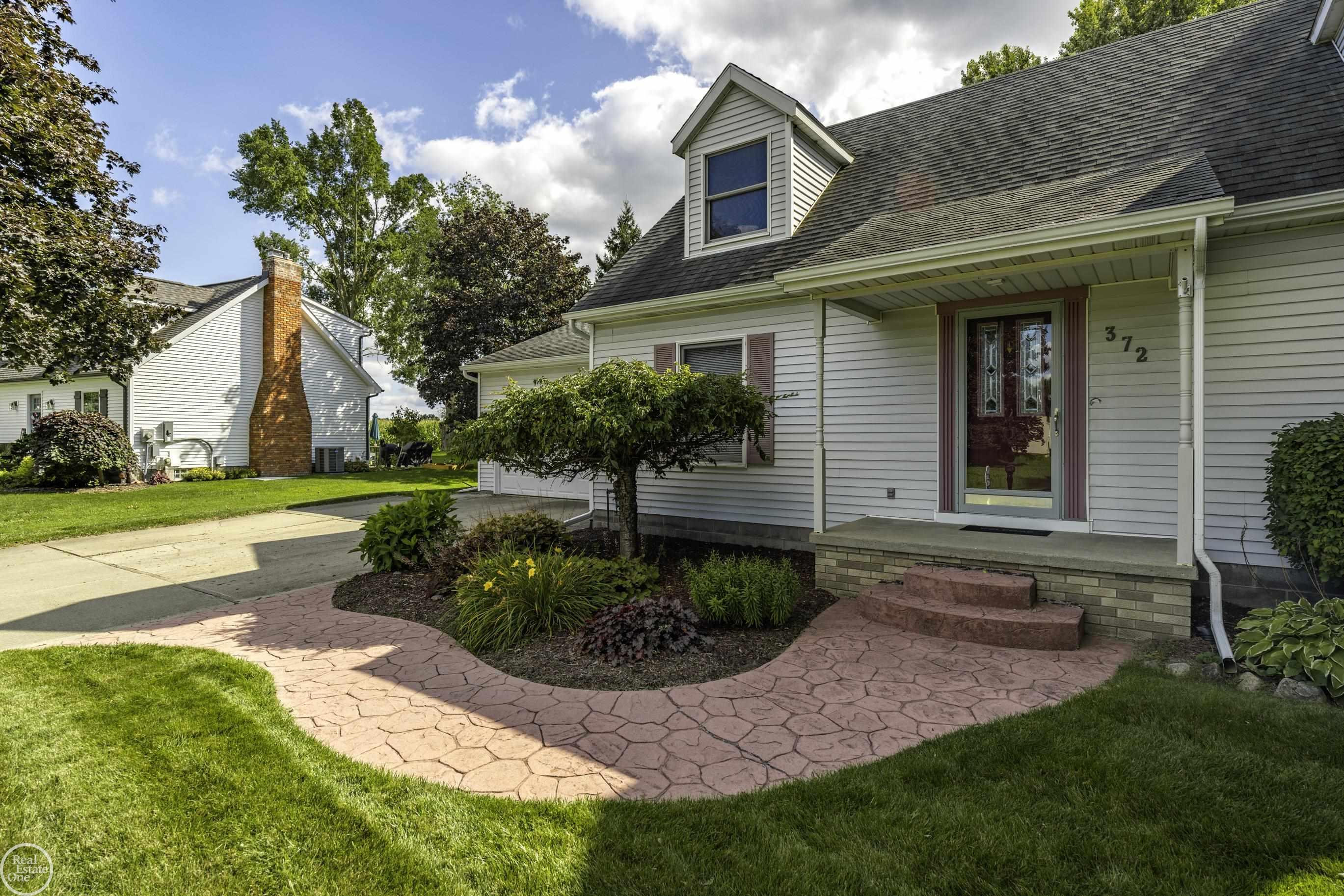 372 W Winds Drive, Almont, MI 48003 — Photo 6