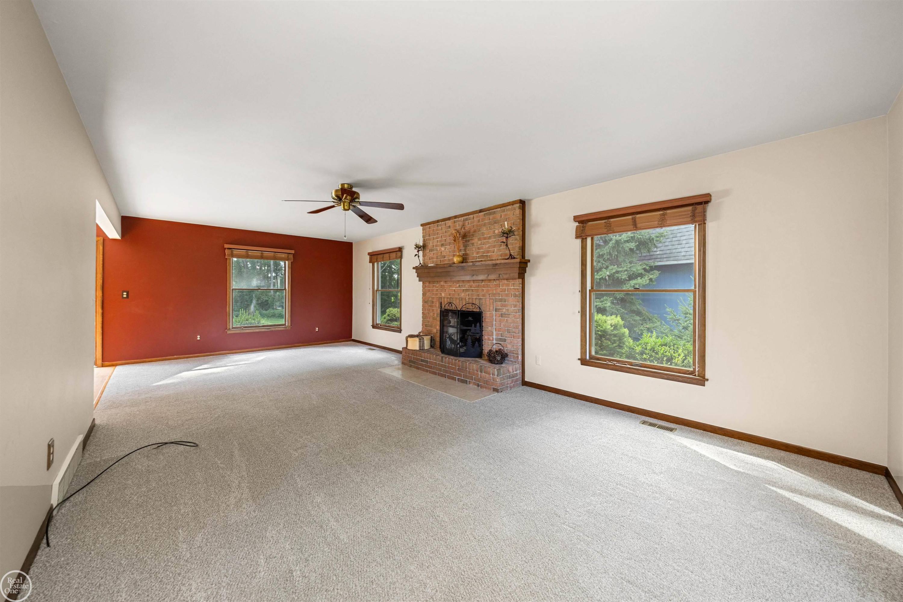 372 W Winds Drive, Almont, MI 48003 — Photo 11