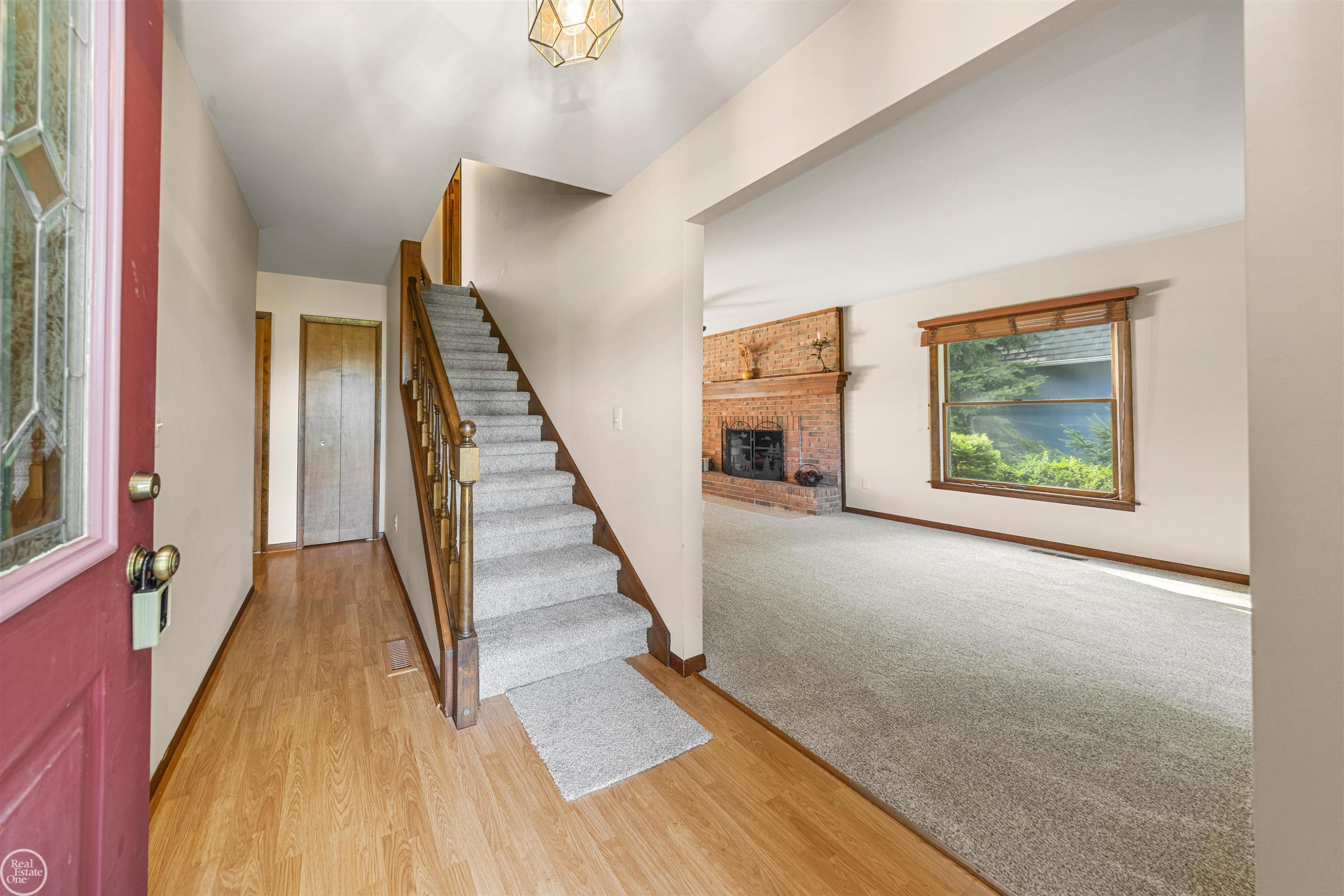 372 W Winds Drive, Almont, MI 48003 — Photo 12