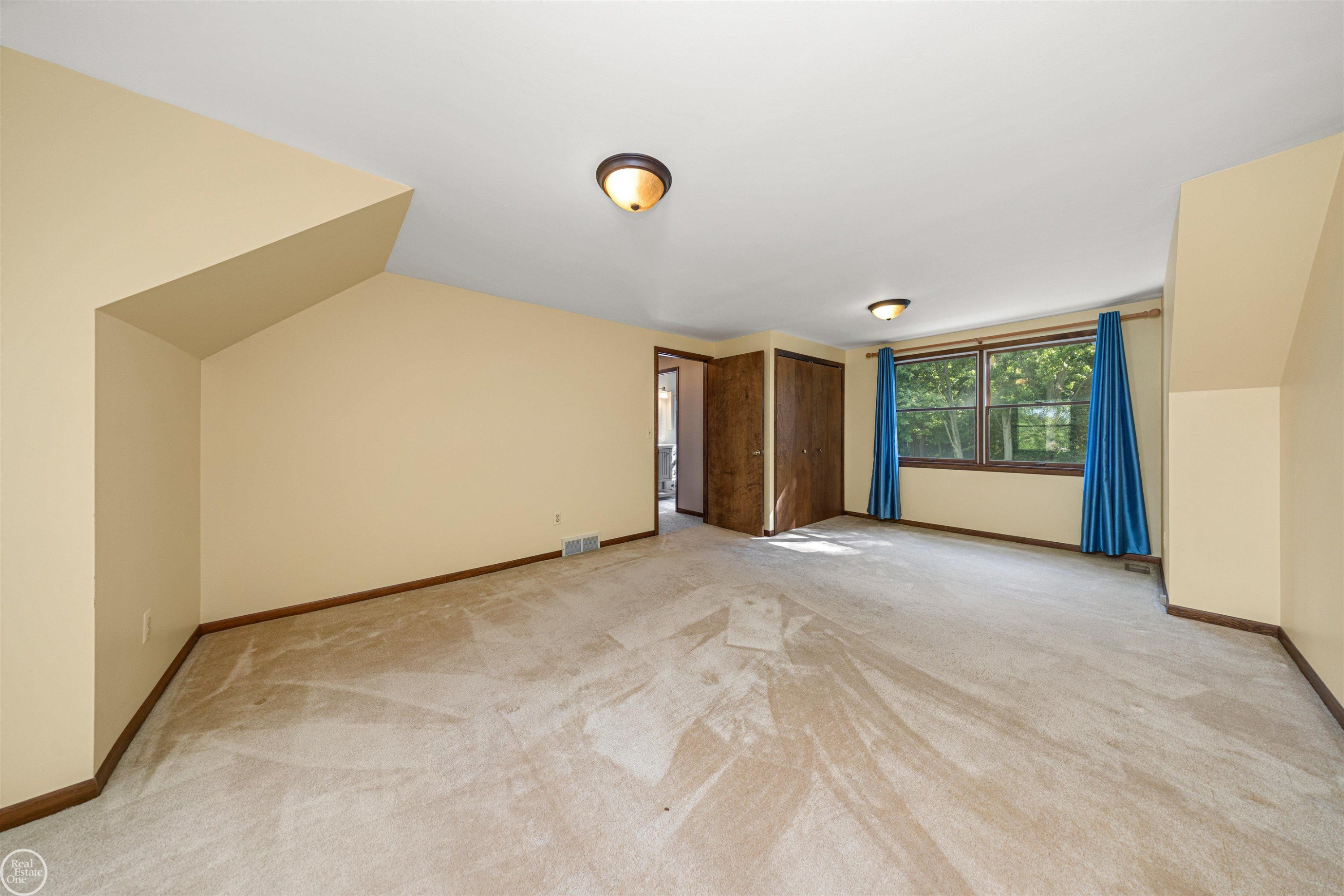 372 W Winds Drive, Almont, MI 48003 — Photo 17