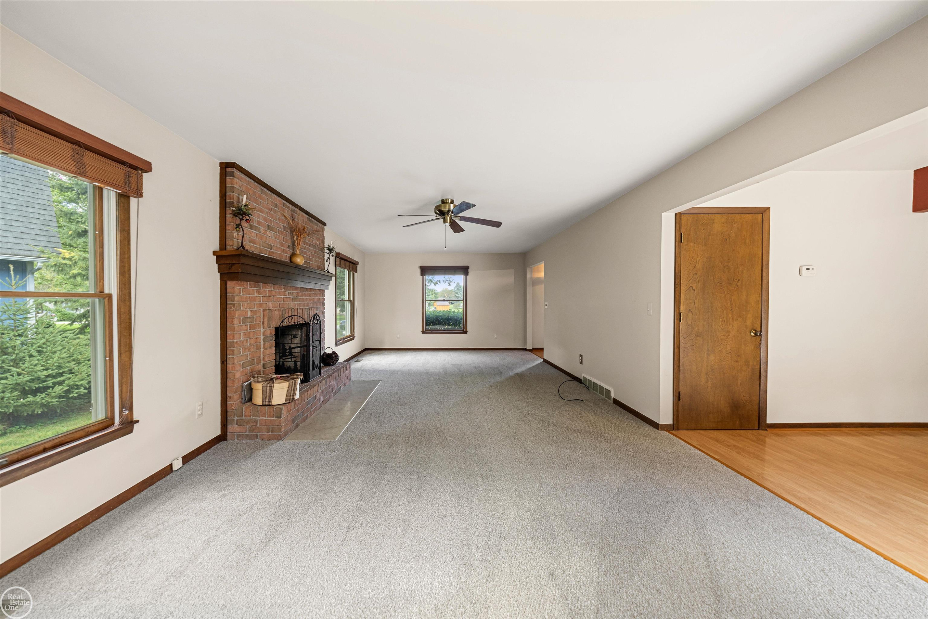 372 W Winds Drive, Almont, MI 48003 — Photo 20