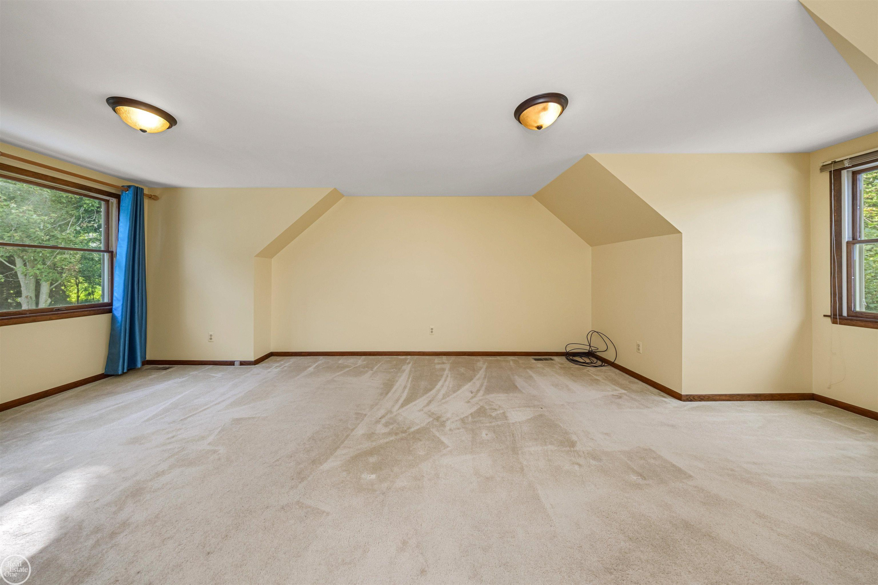 372 W Winds Drive, Almont, MI 48003 — Photo 22