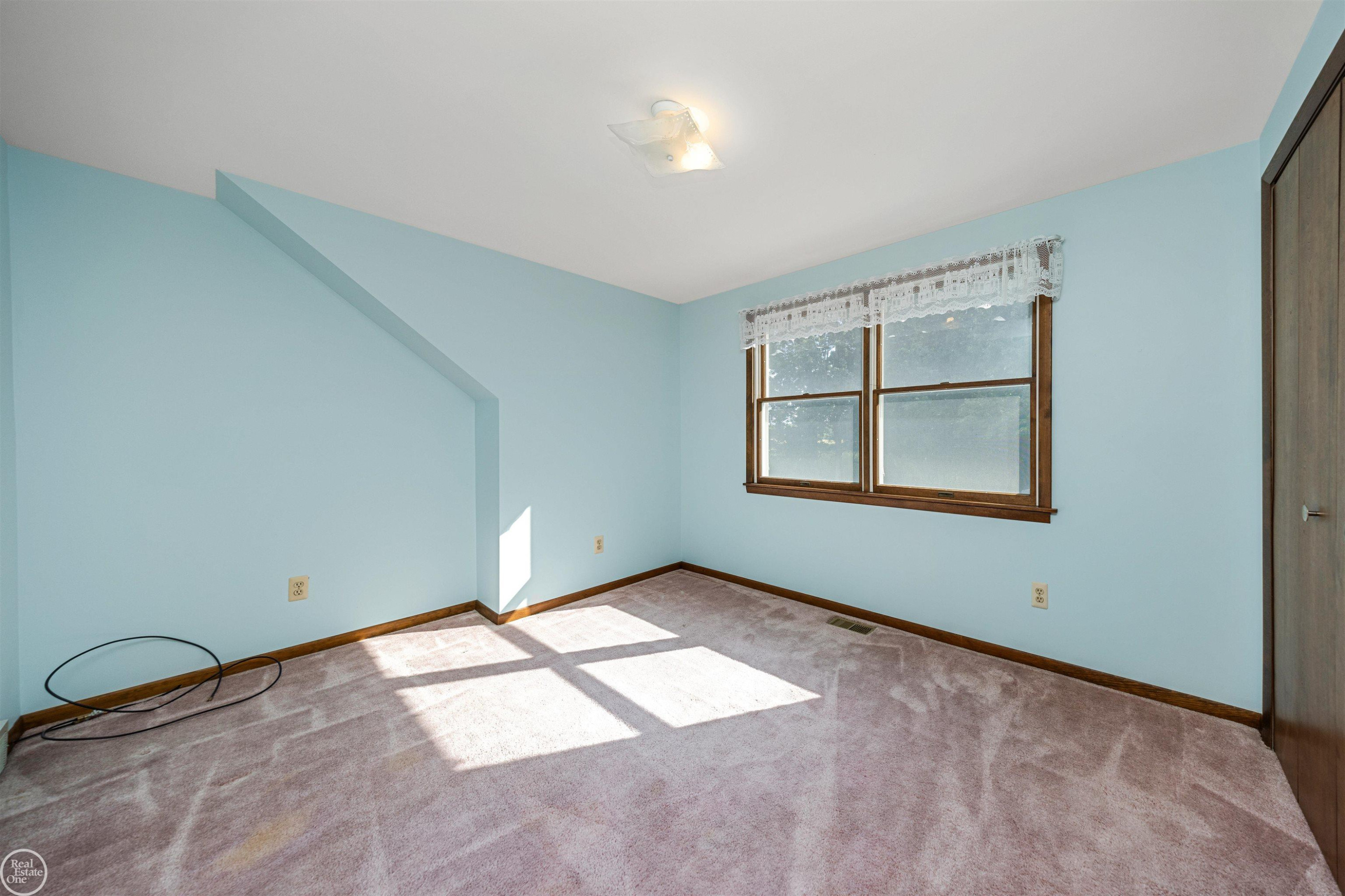 372 W Winds Drive, Almont, MI 48003 — Photo 23