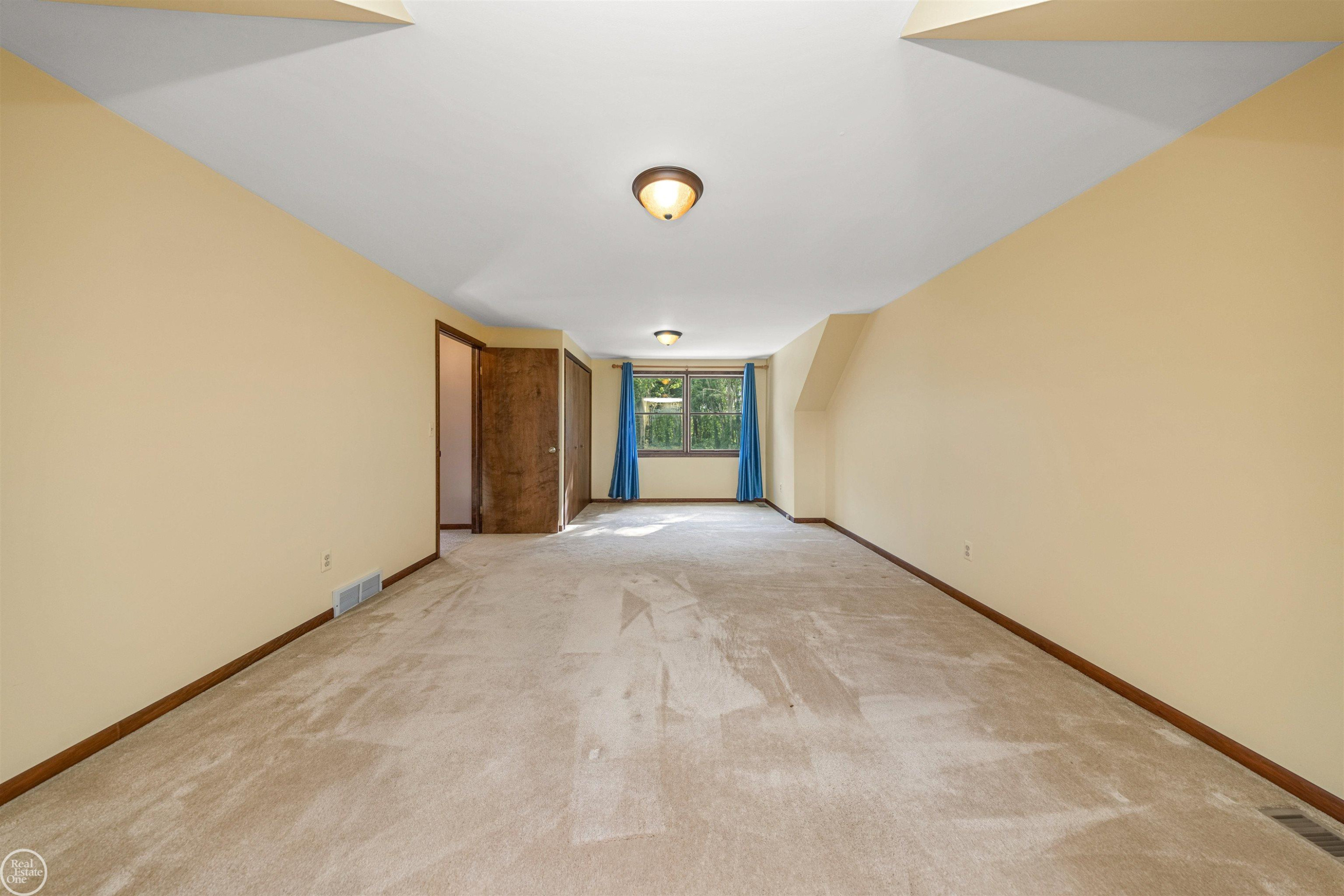 372 W Winds Drive, Almont, MI 48003 — Photo 24