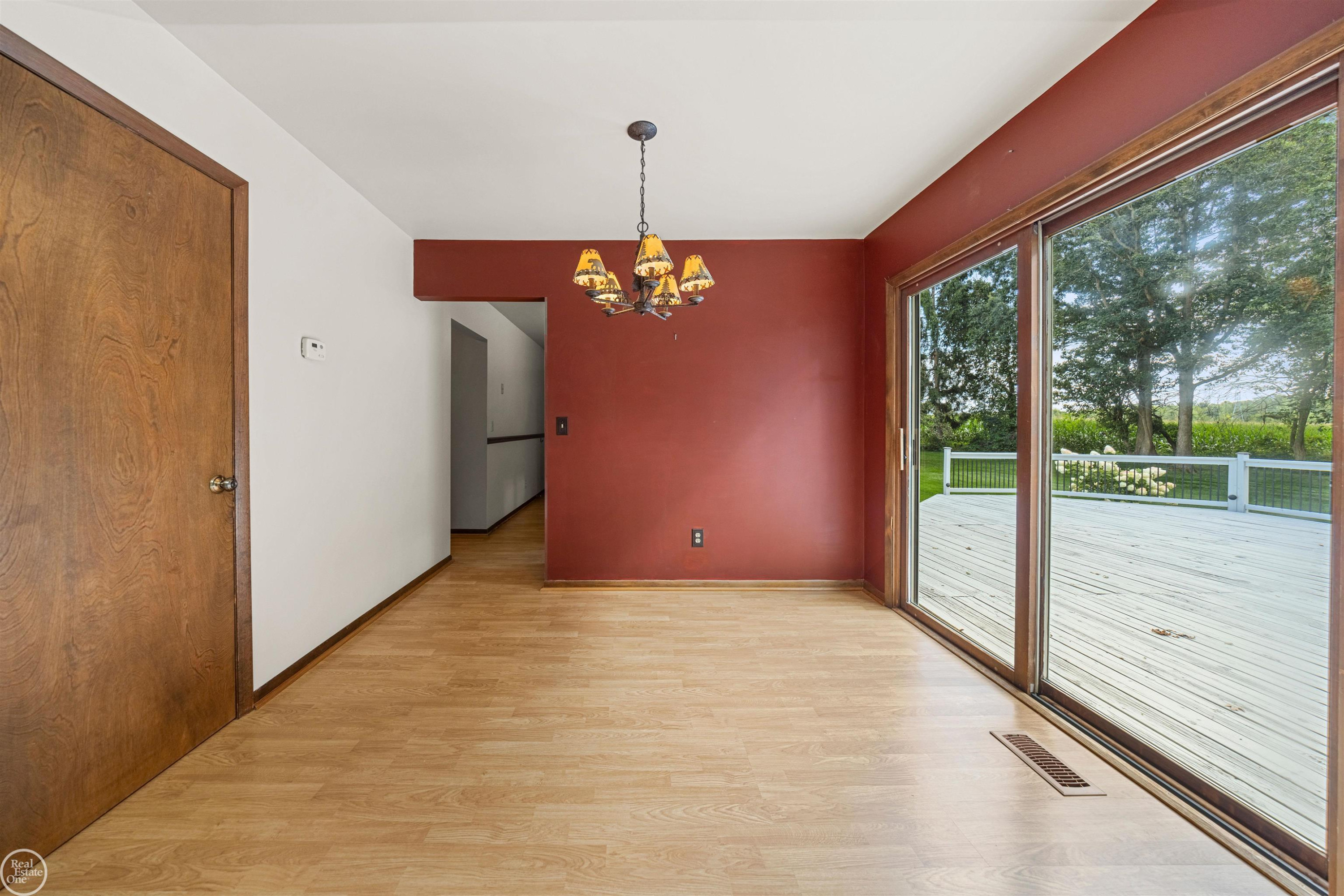 372 W Winds Drive, Almont, MI 48003 — Photo 25