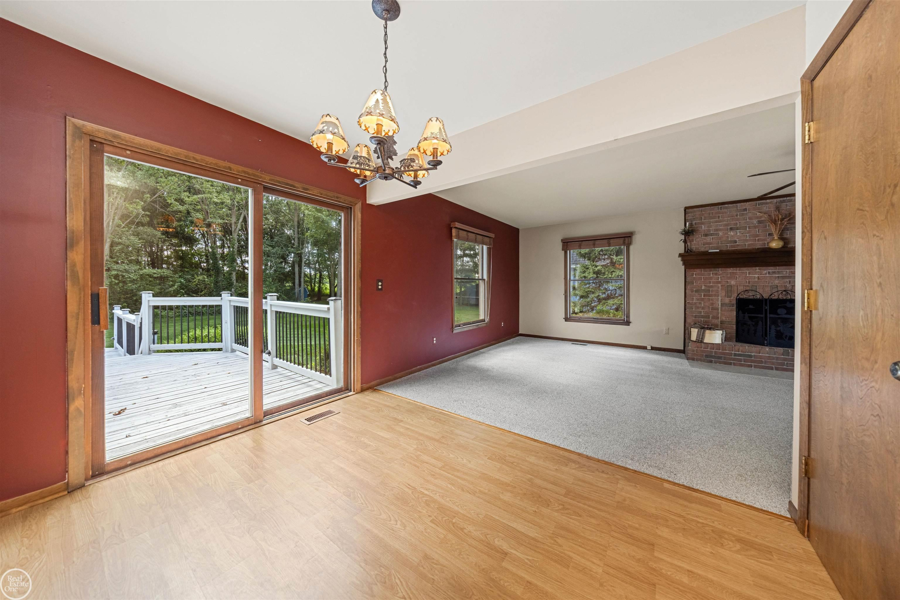 372 W Winds Drive, Almont, MI 48003 — Photo 26