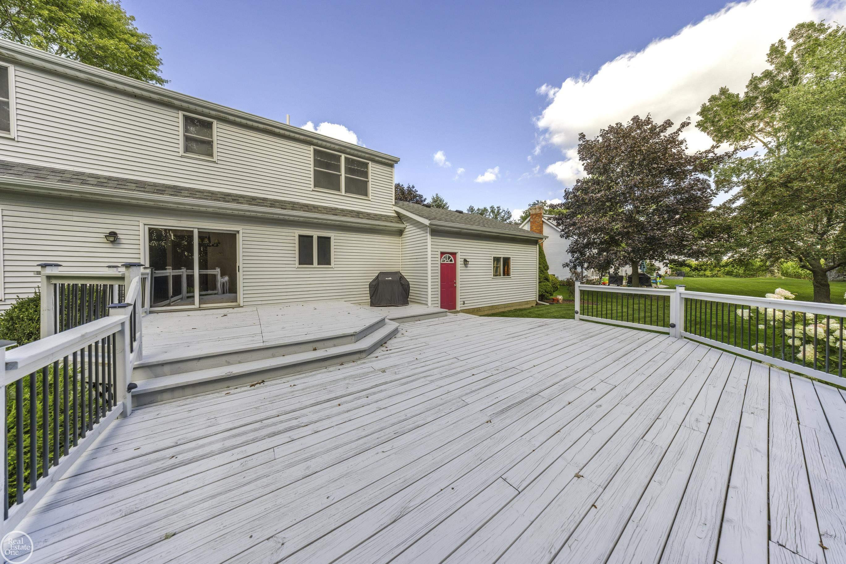 372 W Winds Drive, Almont, MI 48003 — Photo 41
