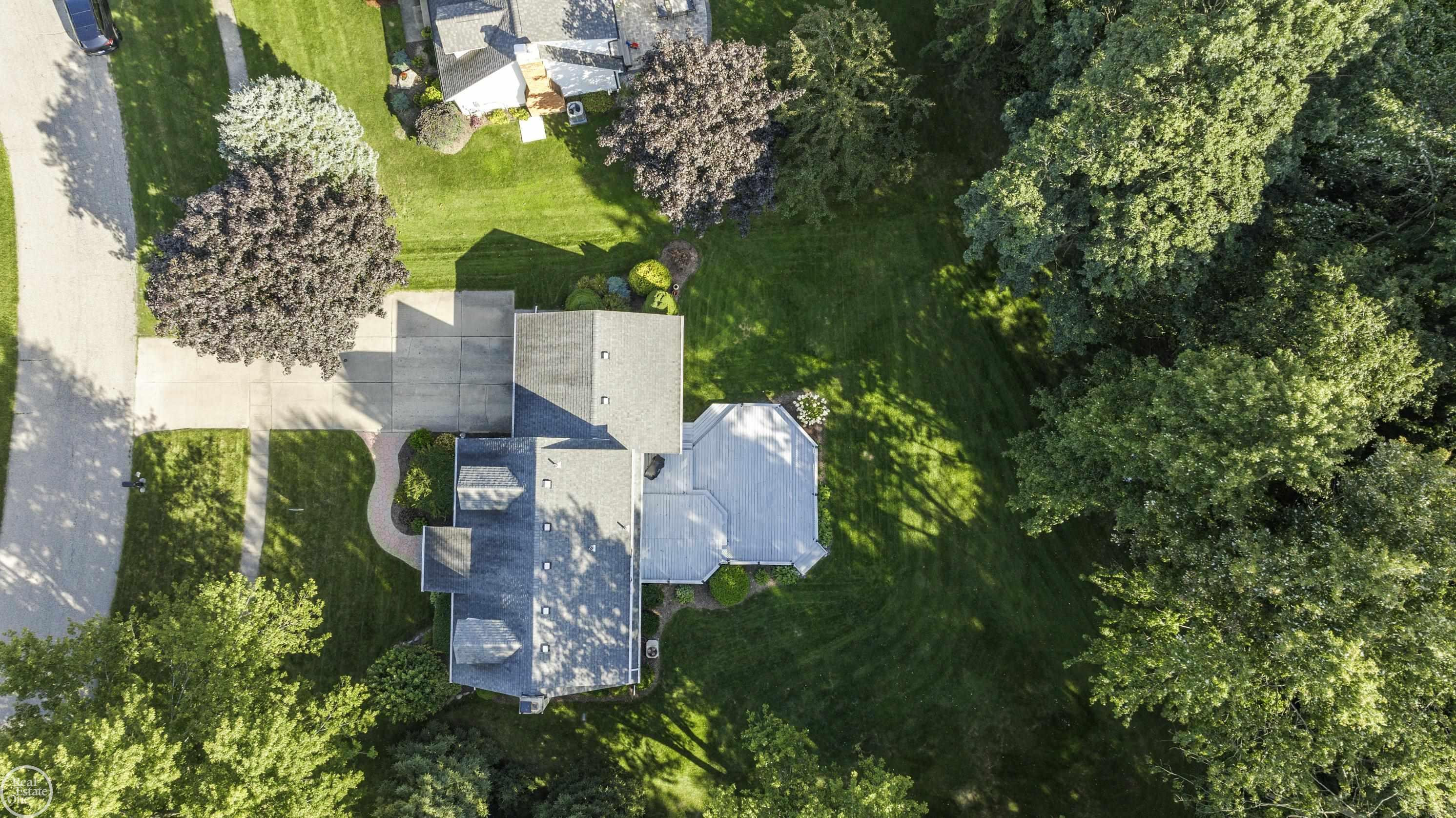 372 W Winds Drive, Almont, MI 48003 — Photo 49