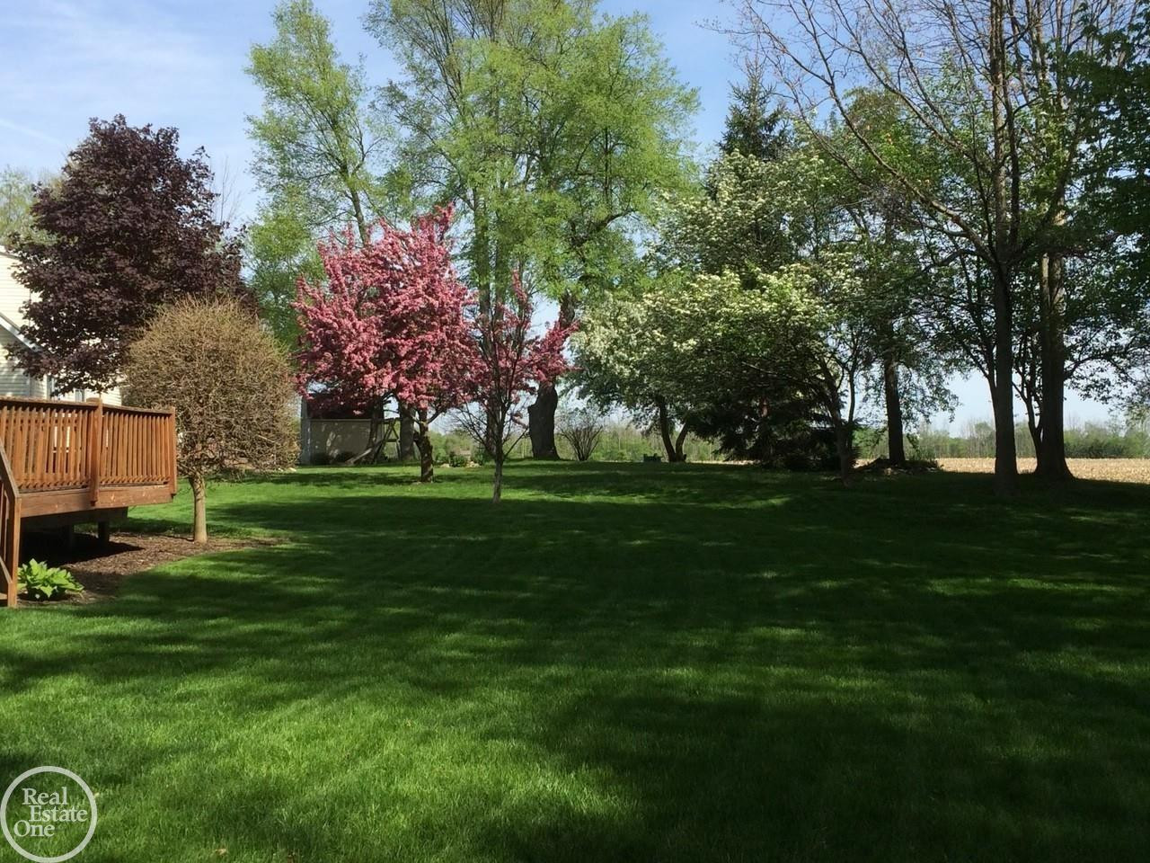 372 W Winds Drive, Almont, MI 48003 — Photo 58