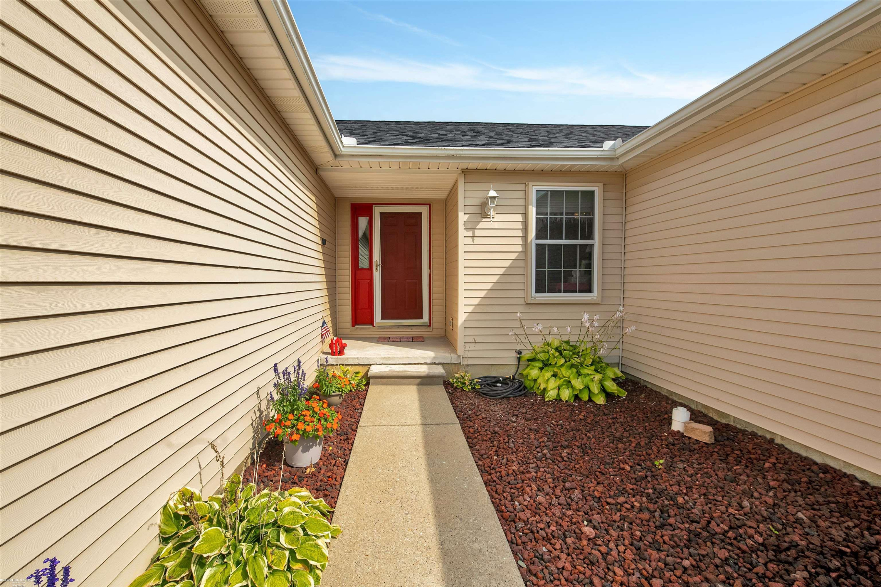 222 Quail Drive, Capac, MI 48014 — Photo 2