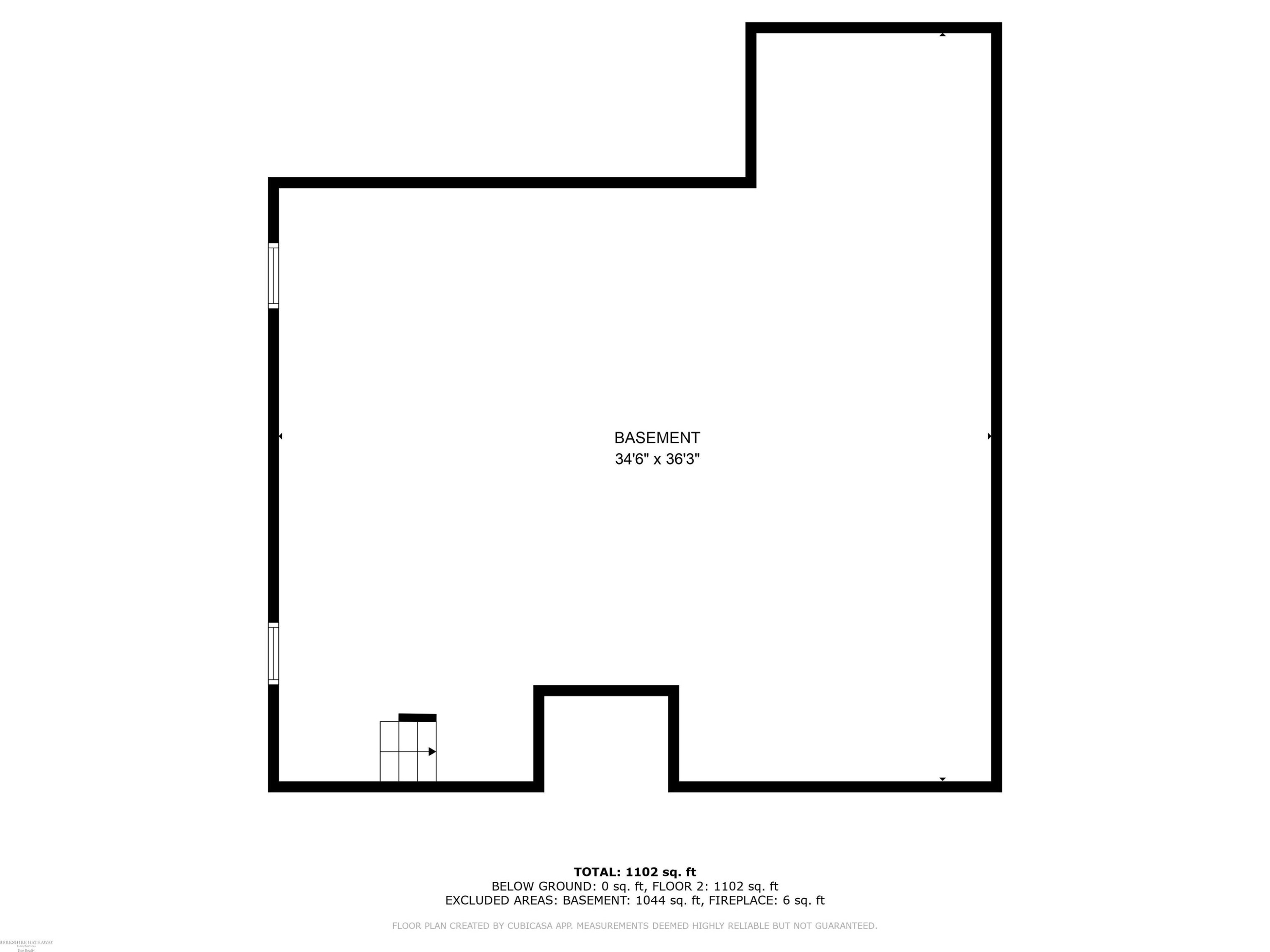 222 Quail Drive, Capac, MI 48014 — Photo 3