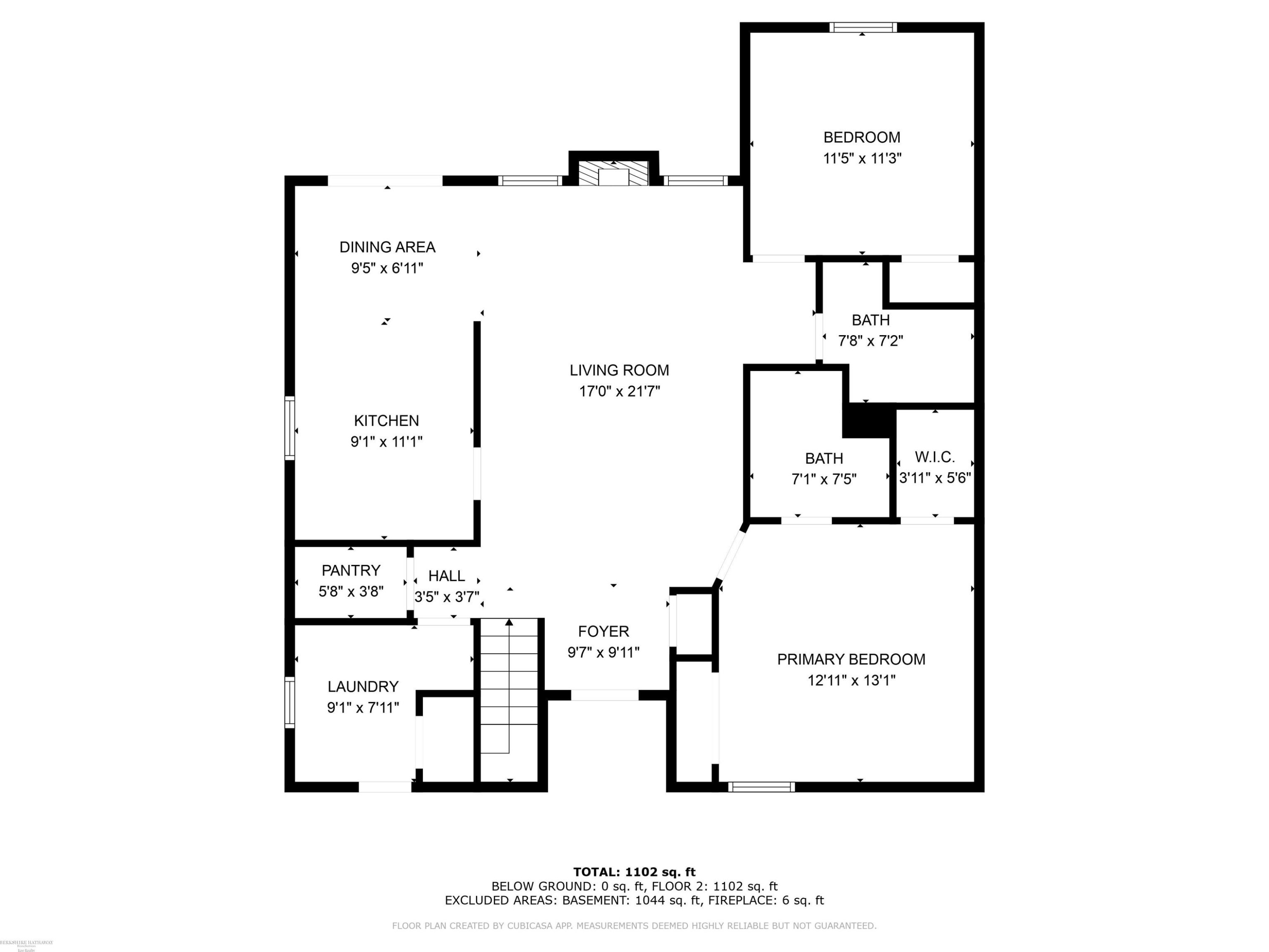 222 Quail Drive, Capac, MI 48014 — Photo 4