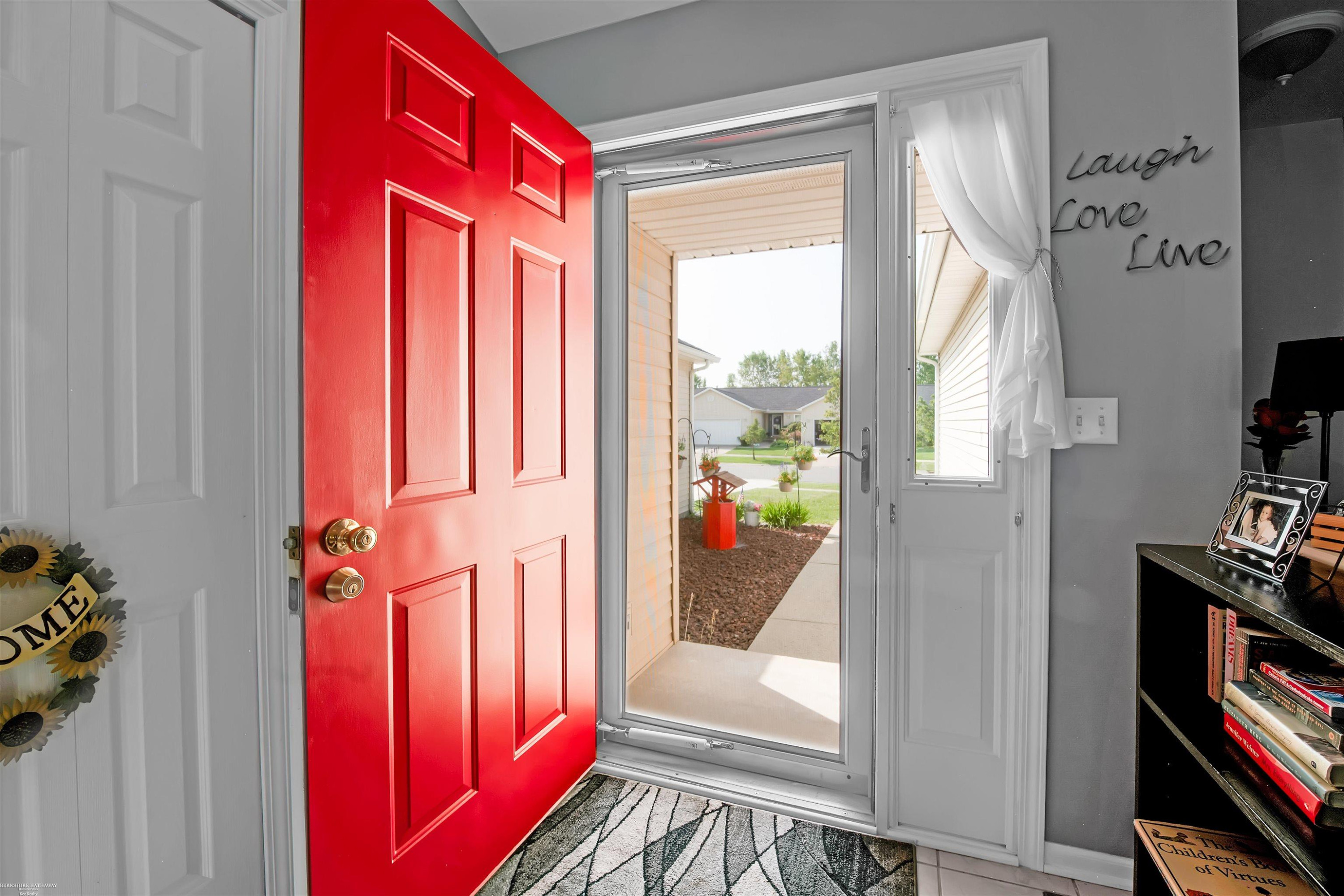 222 Quail Drive, Capac, MI 48014 — Photo 5