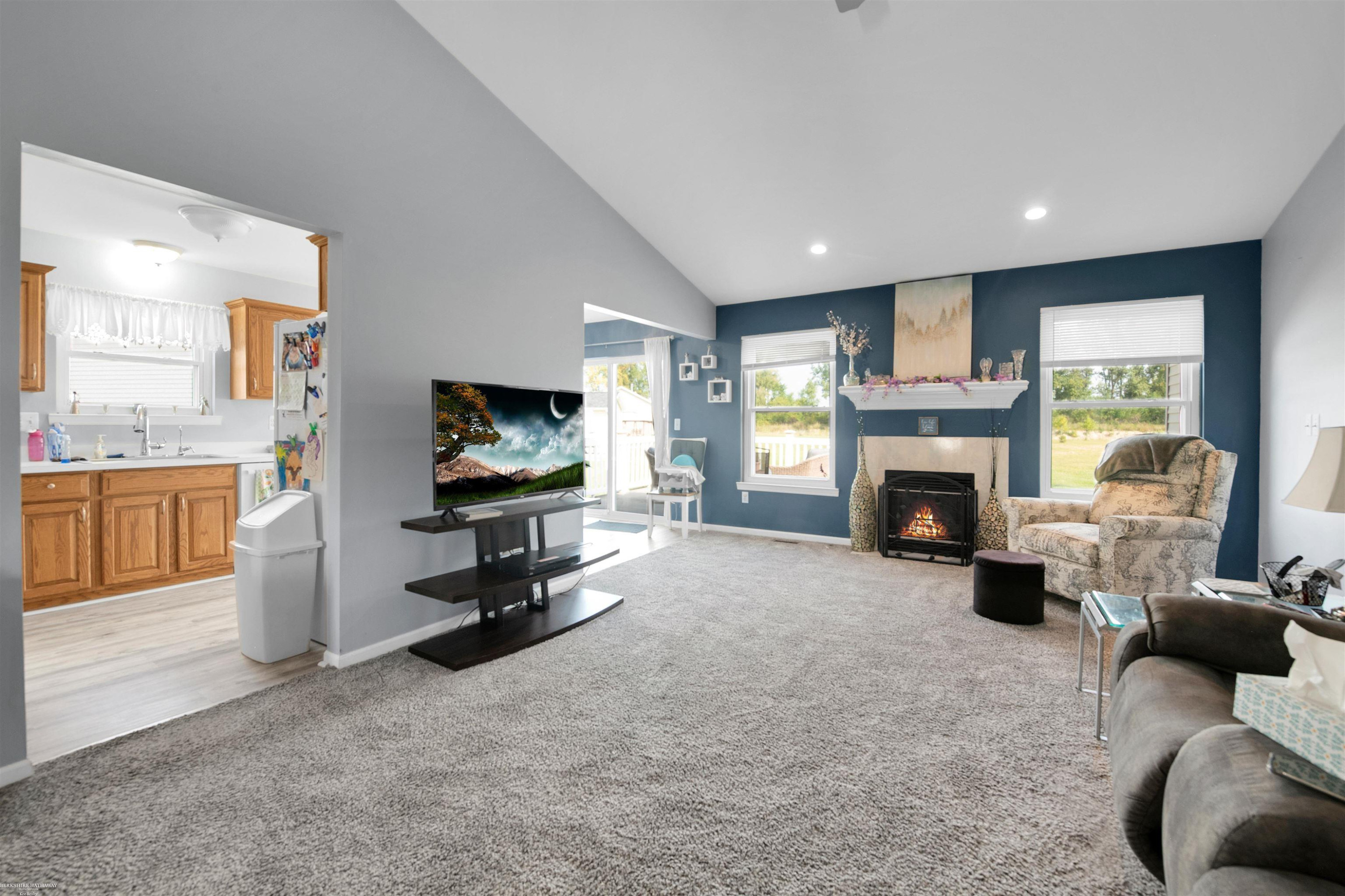 222 Quail Drive, Capac, MI 48014 — Photo 6