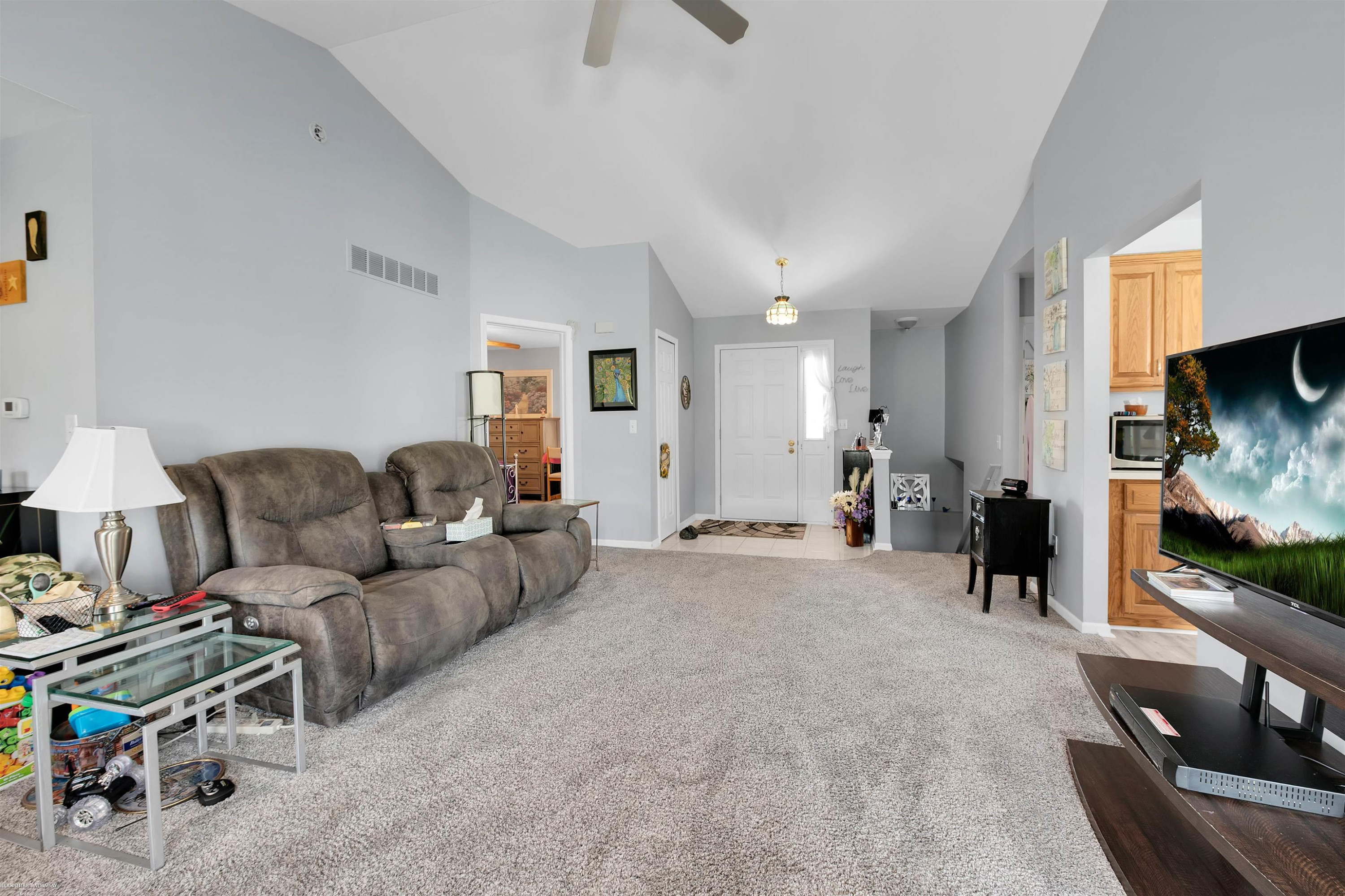 222 Quail Drive, Capac, MI 48014 — Photo 7