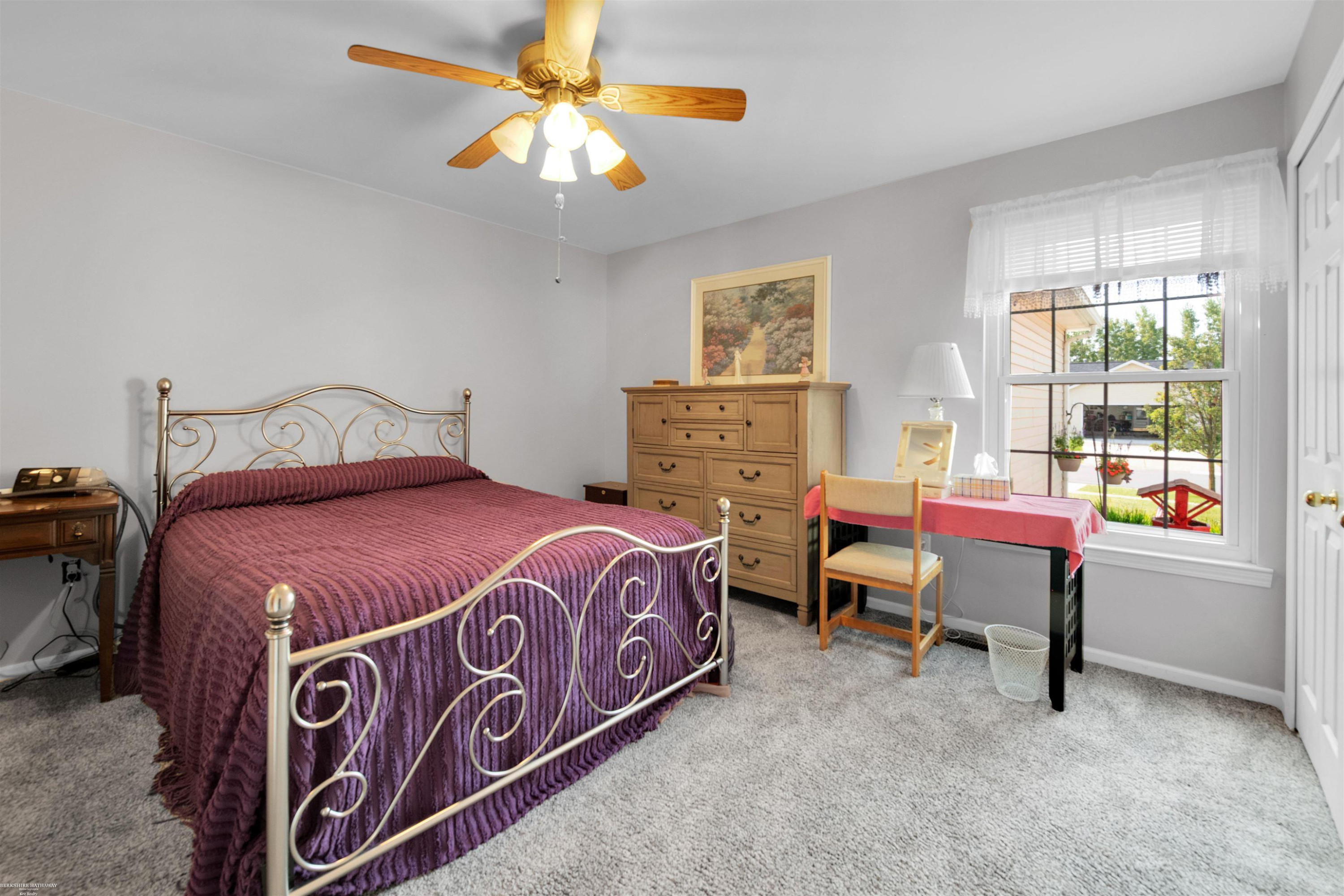 222 Quail Drive, Capac, MI 48014 — Photo 14