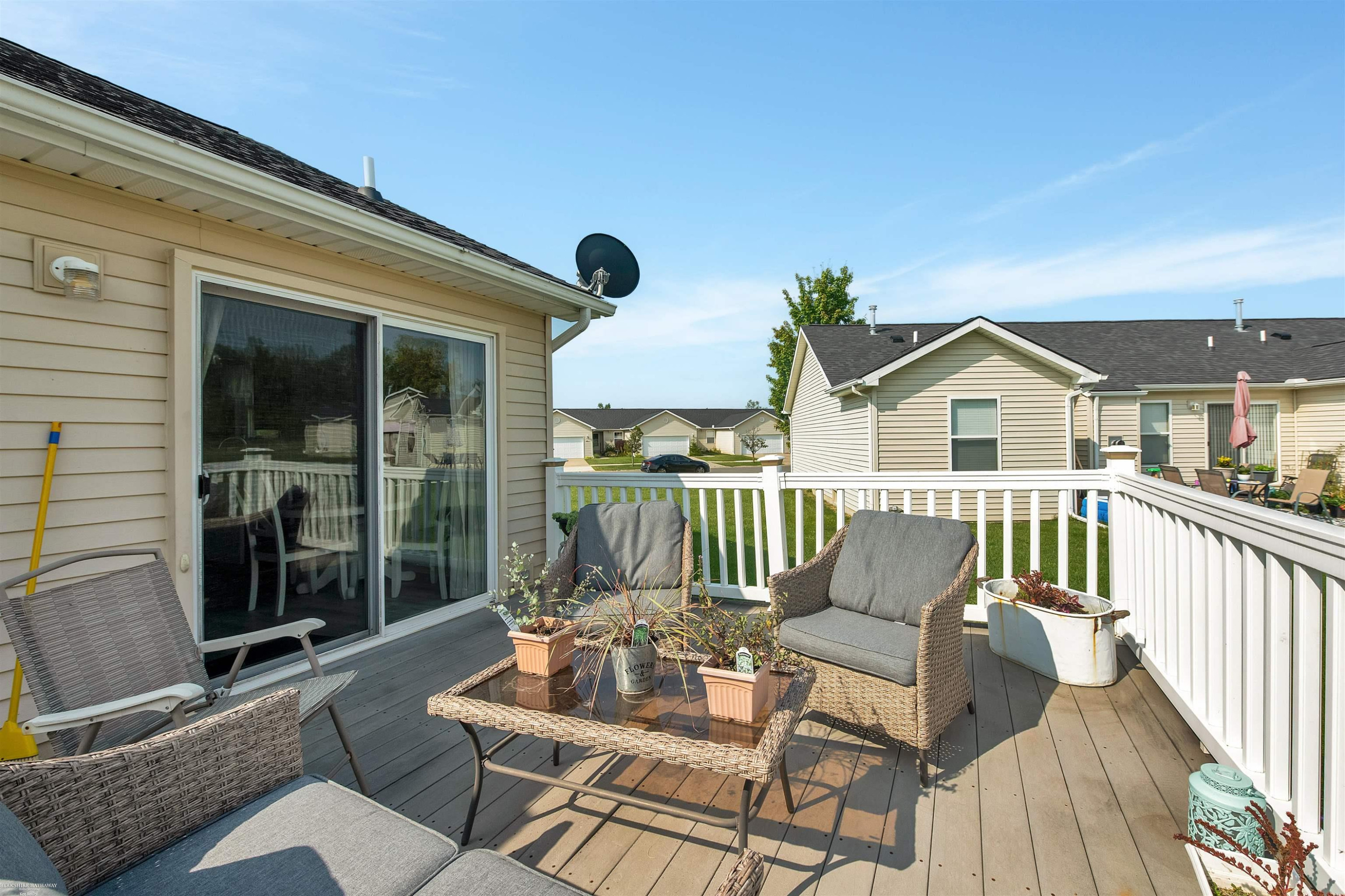 222 Quail Drive, Capac, MI 48014 — Photo 22