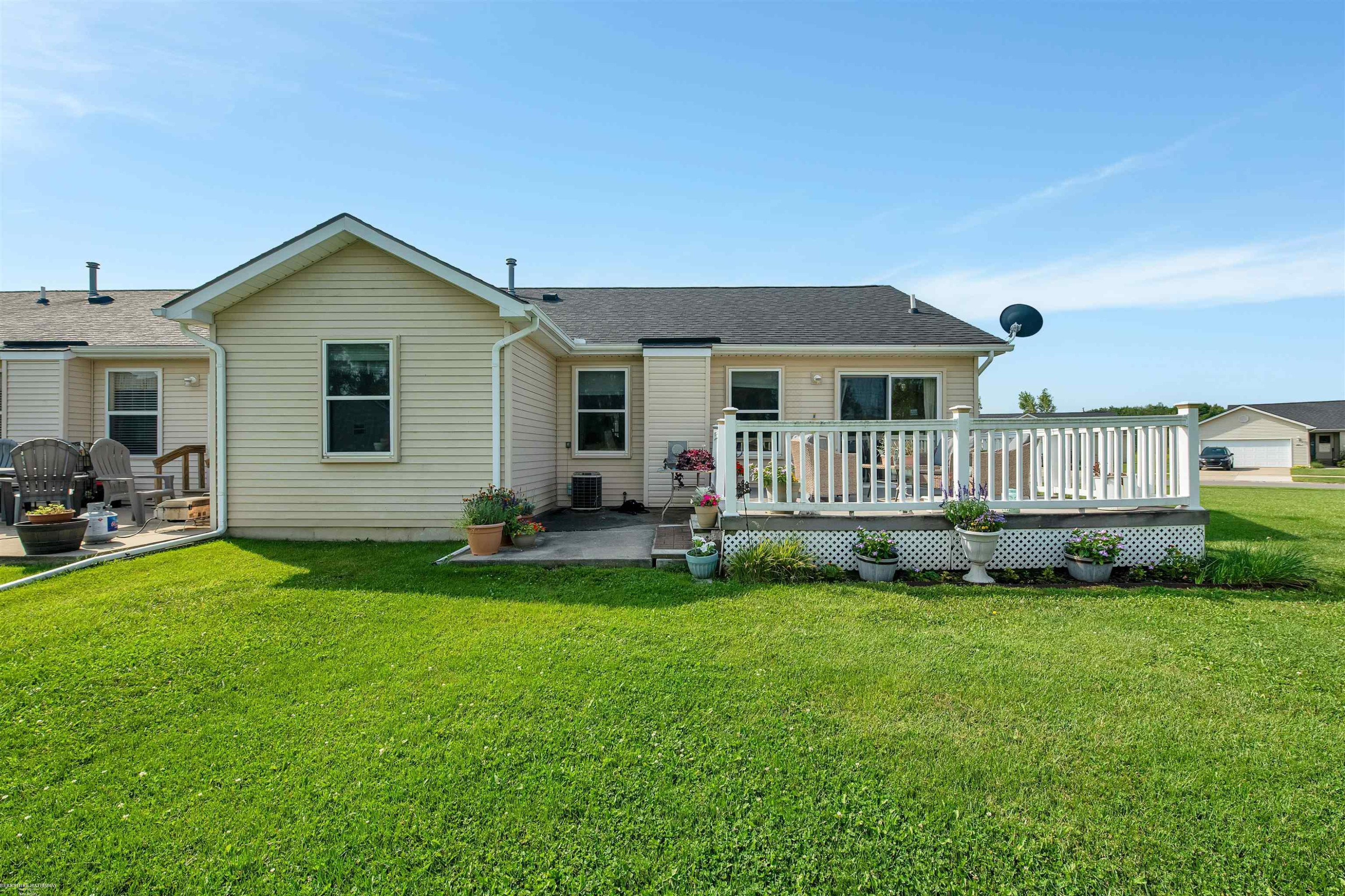 222 Quail Drive, Capac, MI 48014 — Photo 23