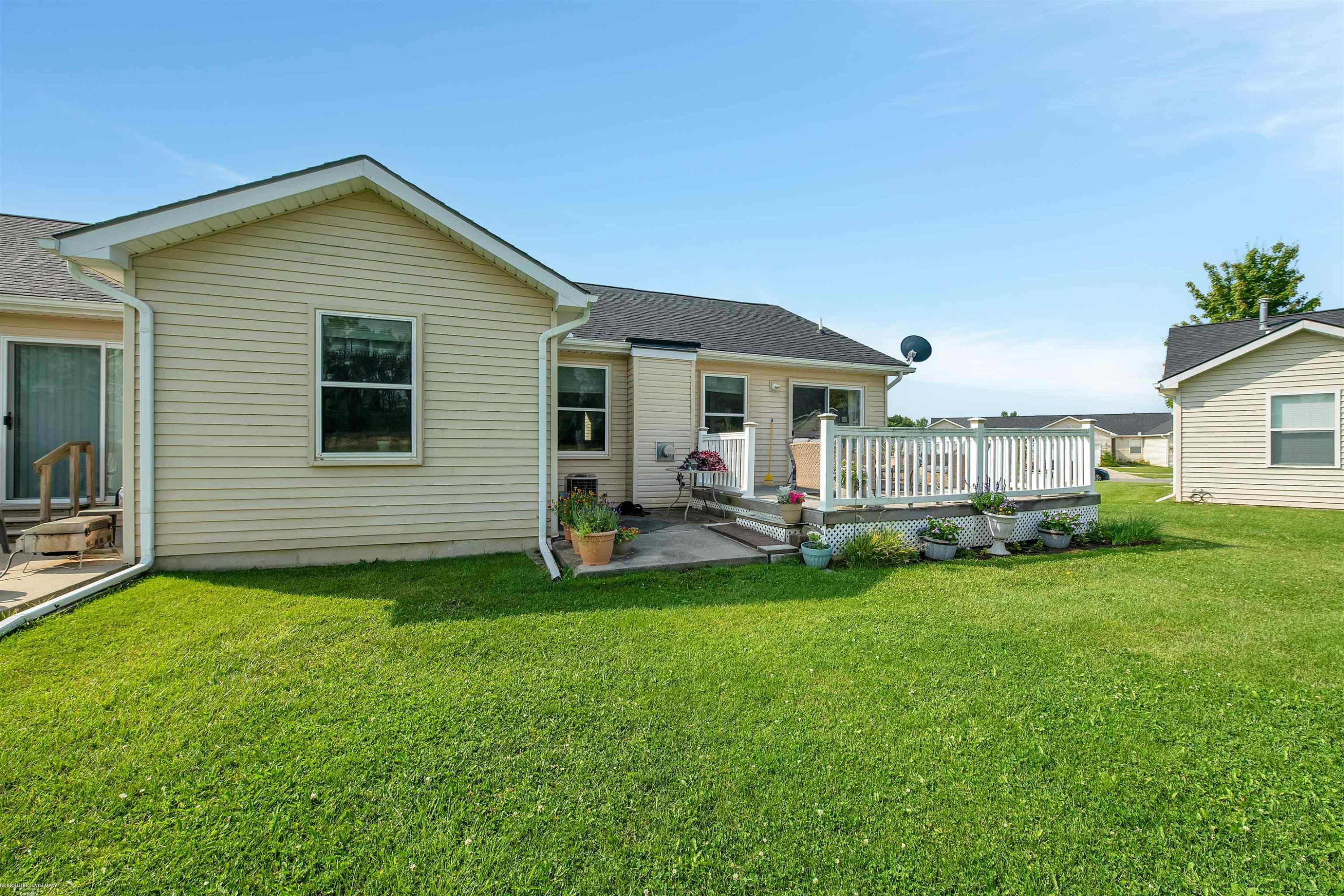222 Quail Drive, Capac, MI 48014 — Photo 24