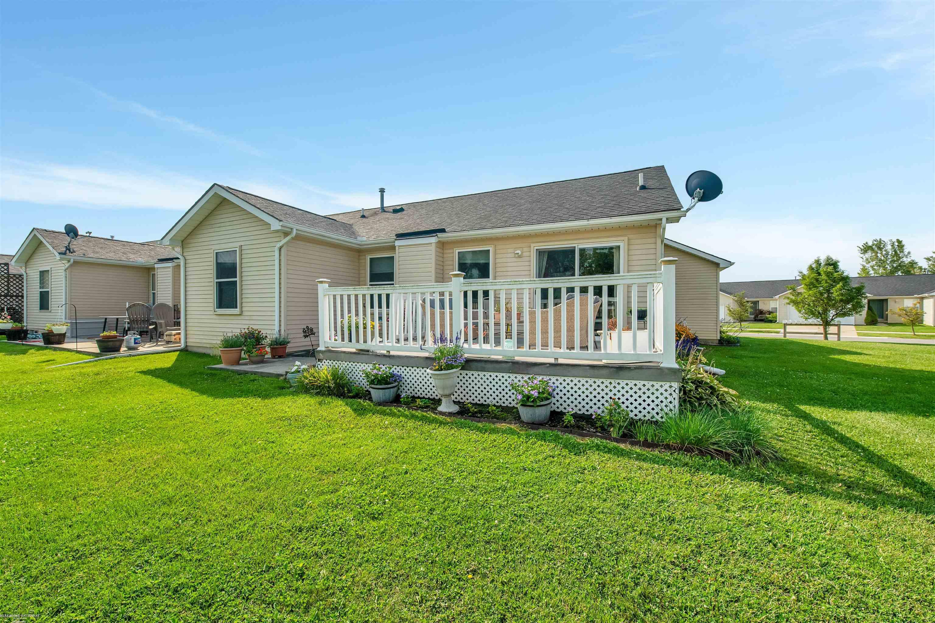222 Quail Drive, Capac, MI 48014 — Photo 25