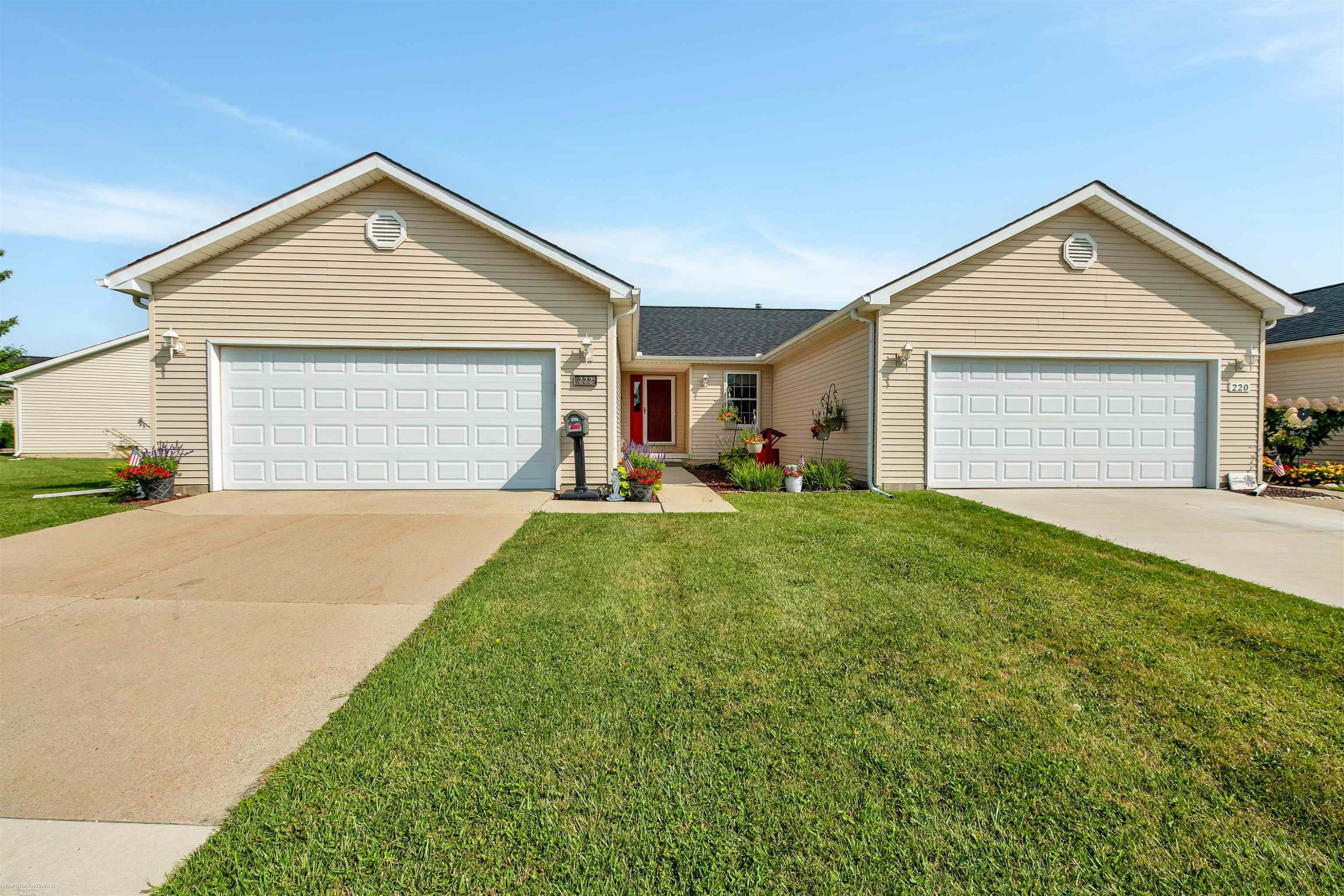 222 Quail Drive, Capac, MI 48014 — Photo 28