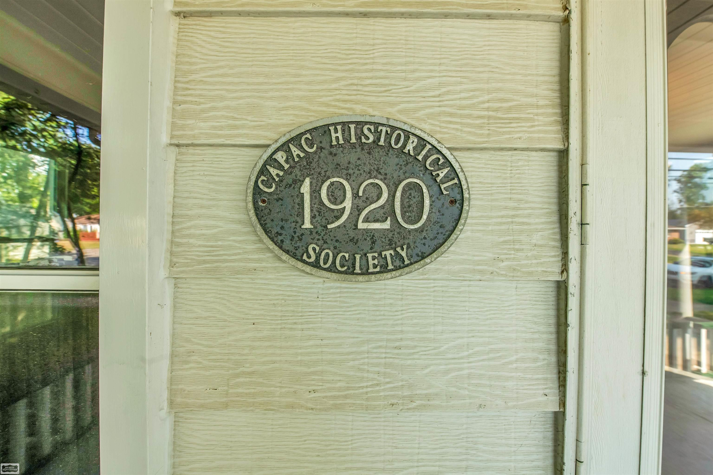 412 S Main Street, Capac, MI 48014 — Photo 2