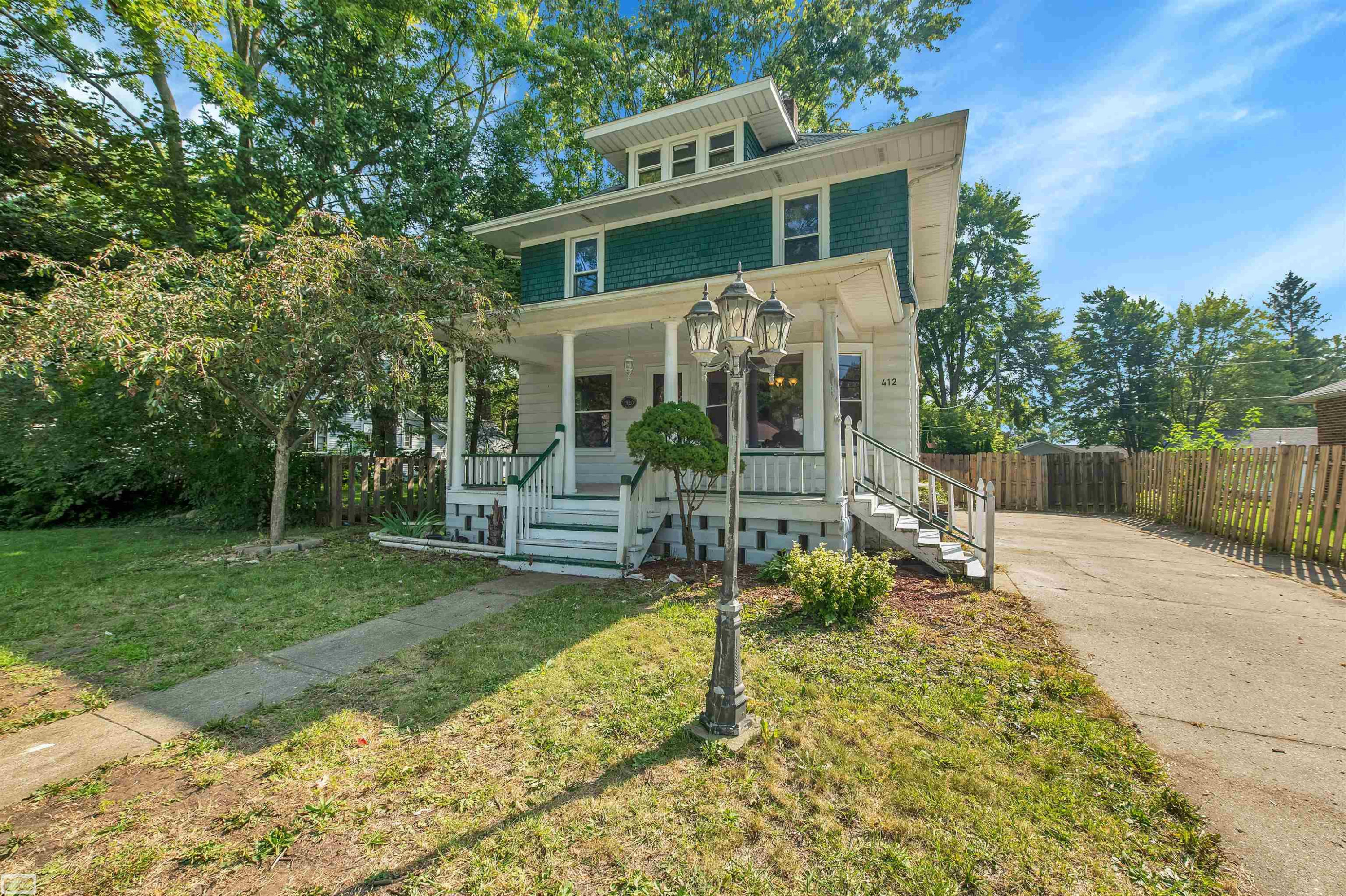 412 S Main Street, Capac, MI 48014 — Photo 3