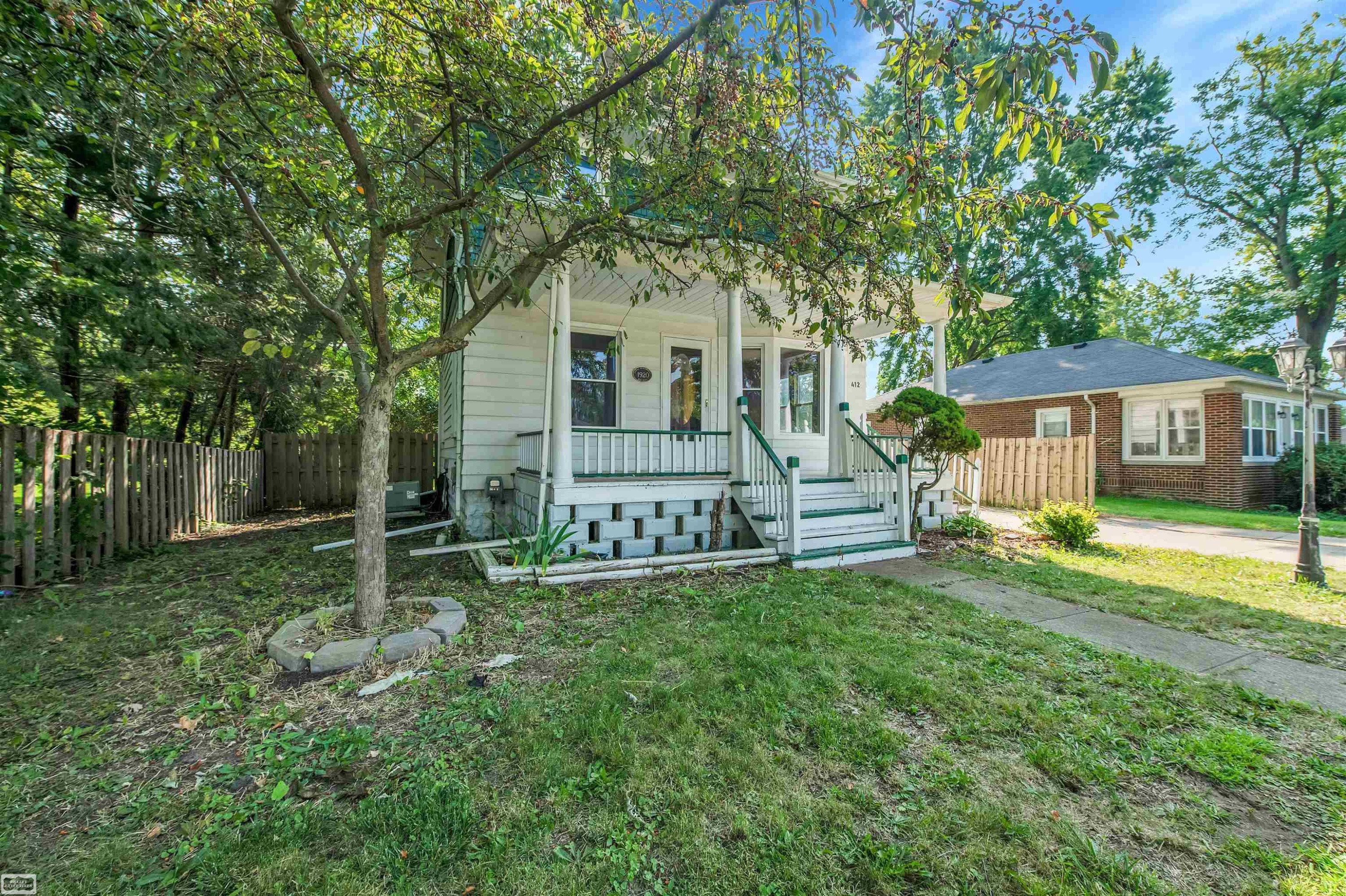 412 S Main Street, Capac, MI 48014 — Photo 4