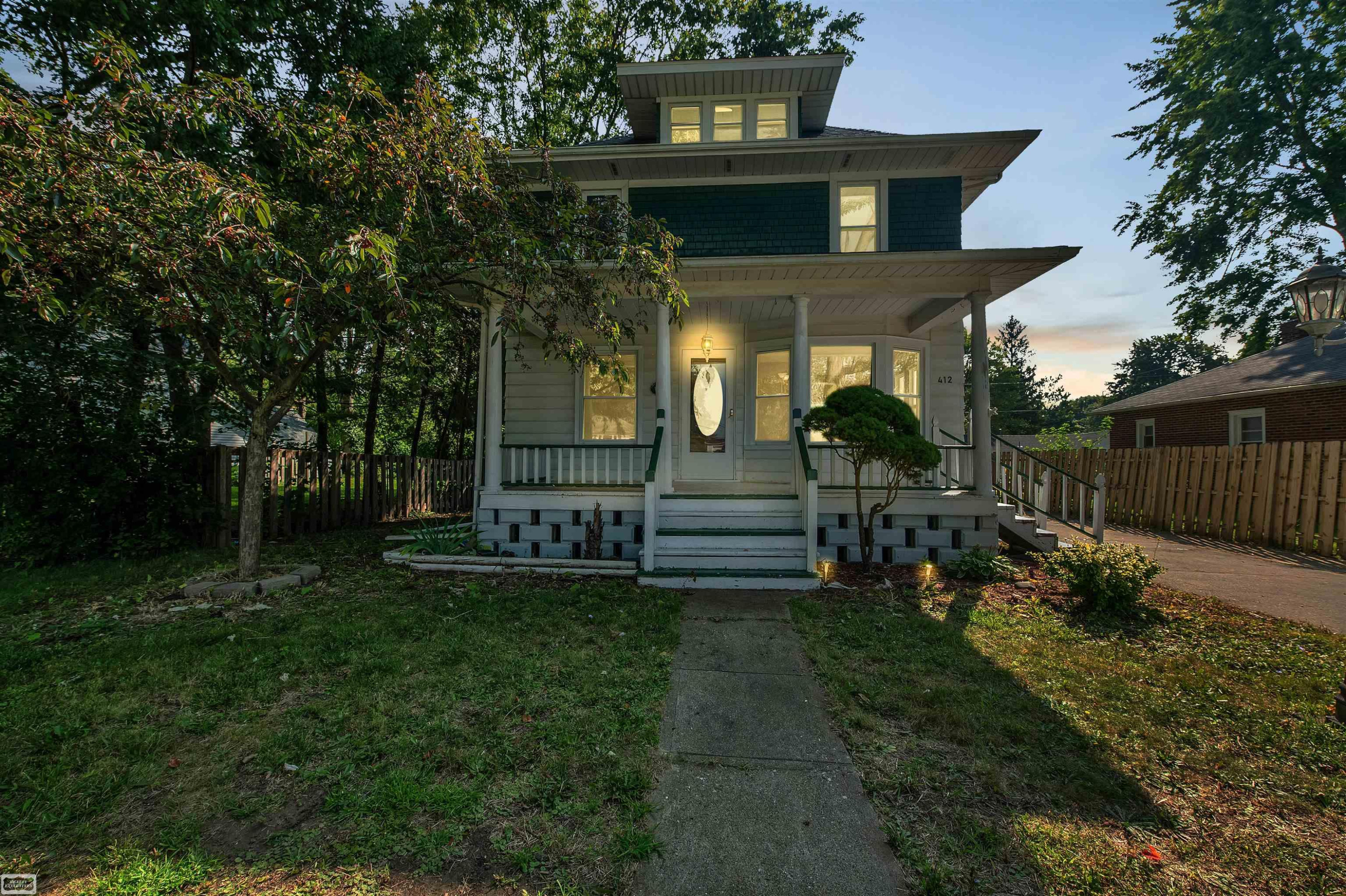 412 S Main Street, Capac, MI 48014 — Photo 5