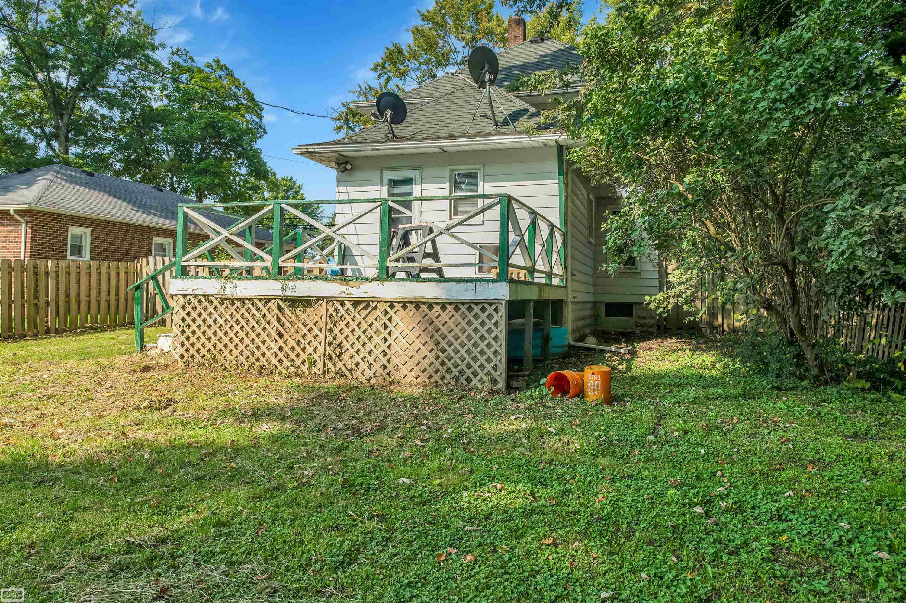 412 S Main Street, Capac, MI 48014 — Photo 26