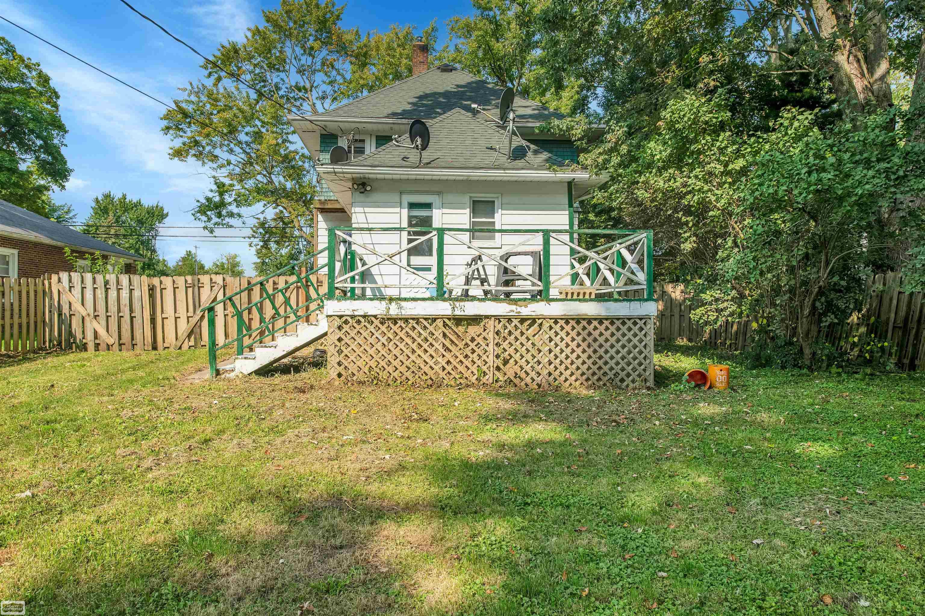 412 S Main Street, Capac, MI 48014 — Photo 27