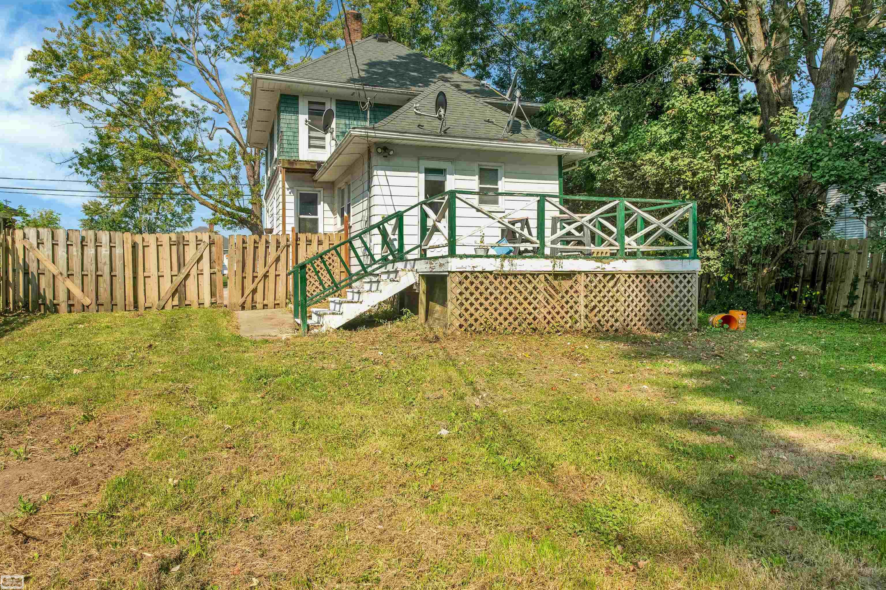 412 S Main Street, Capac, MI 48014 — Photo 28
